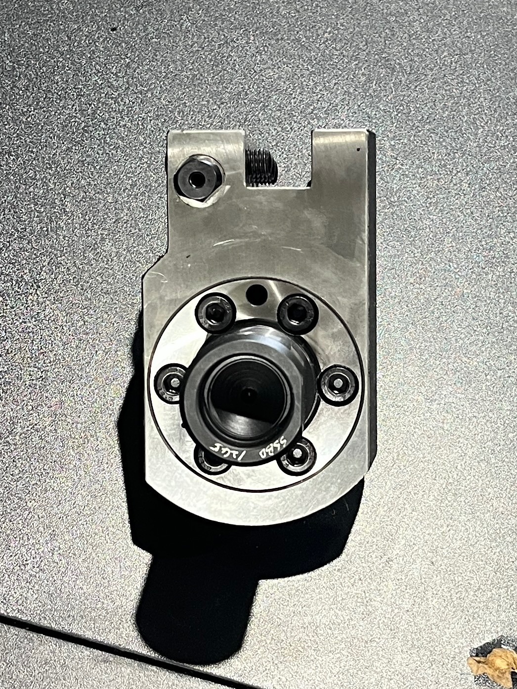 Mazak 53468005101 Multiplex Tool Holder 2