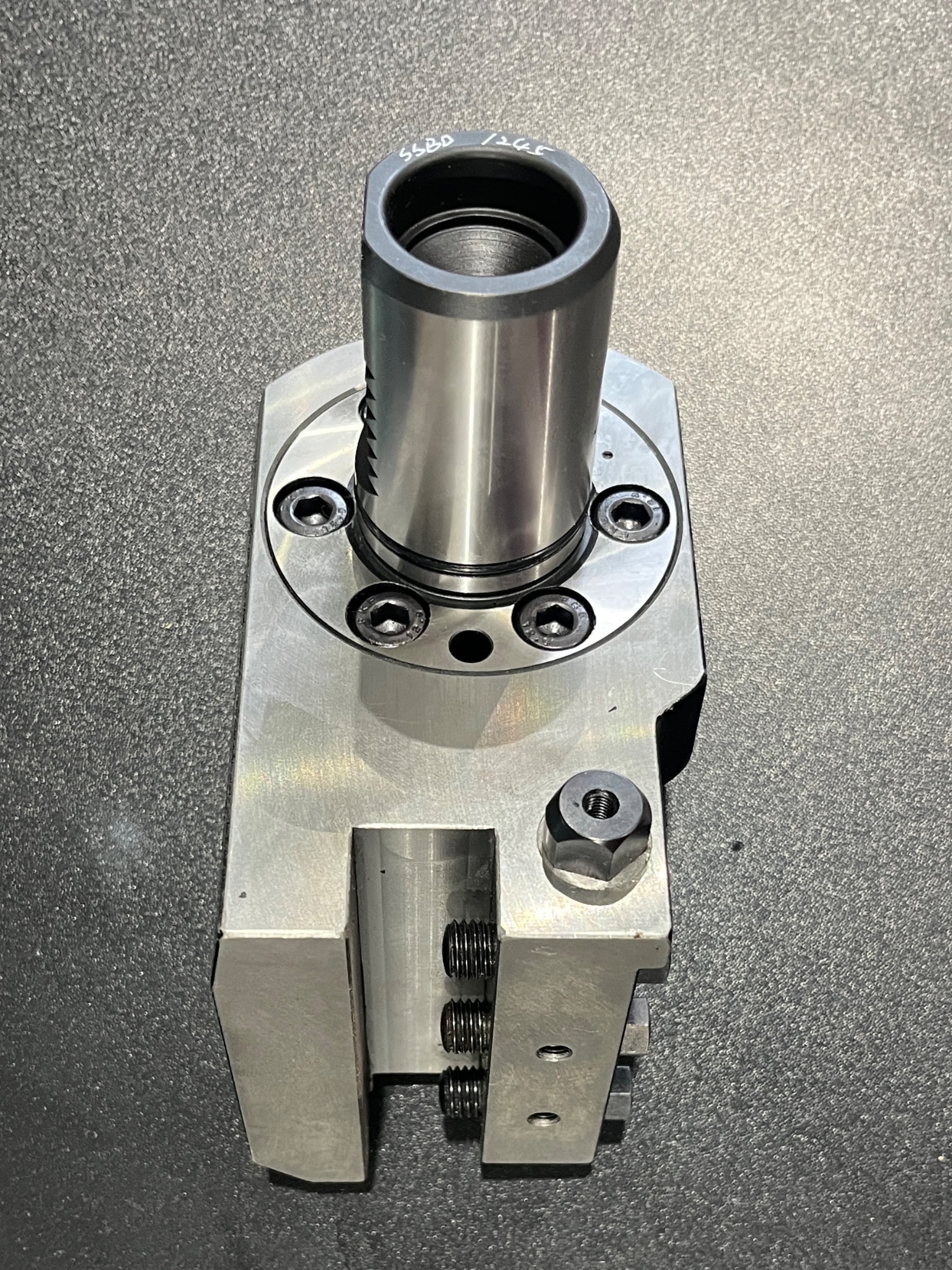 Mazak 53468005101 Multiplex Tool Holder 3