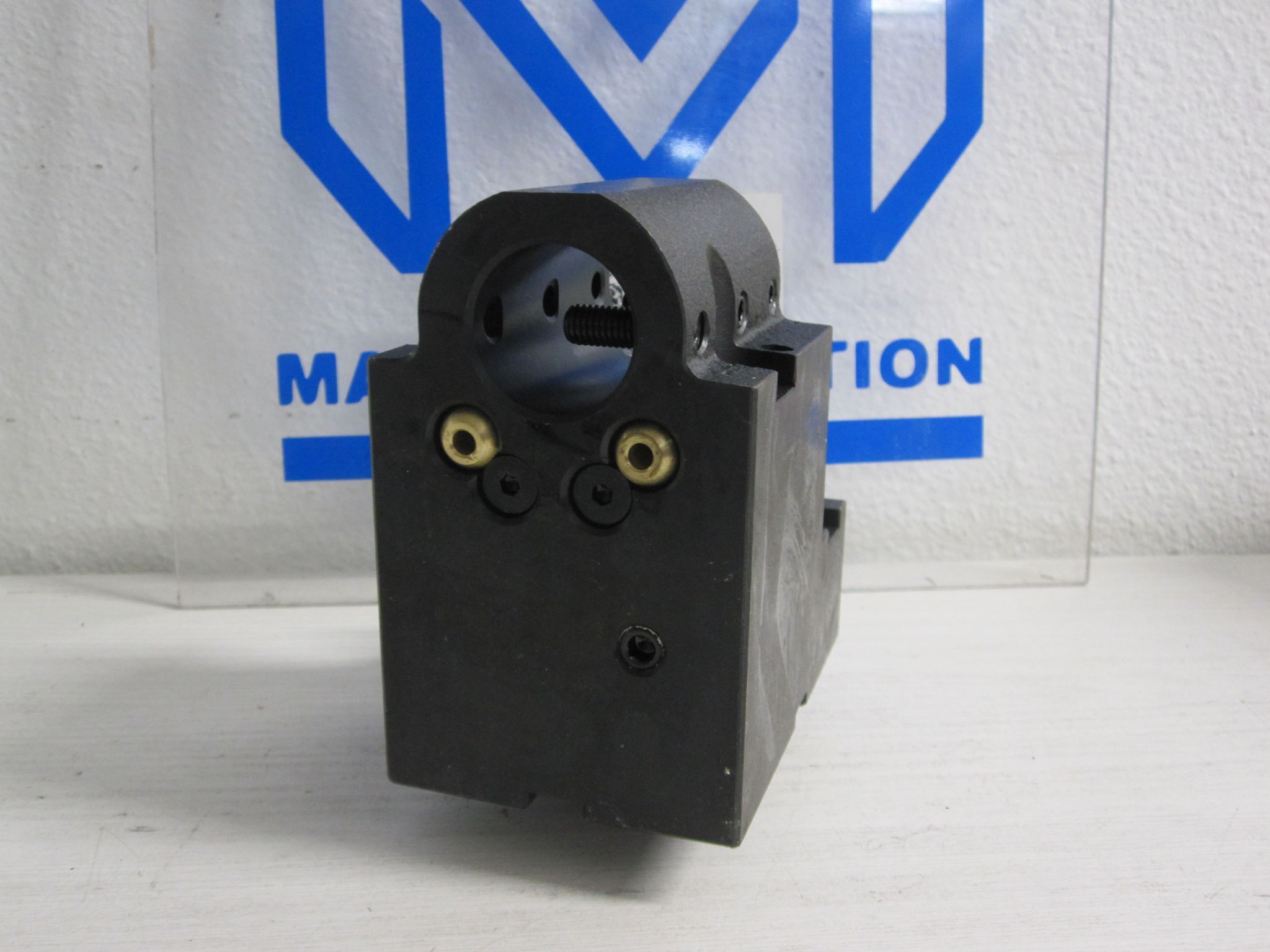 DMG MORI BMT40 1