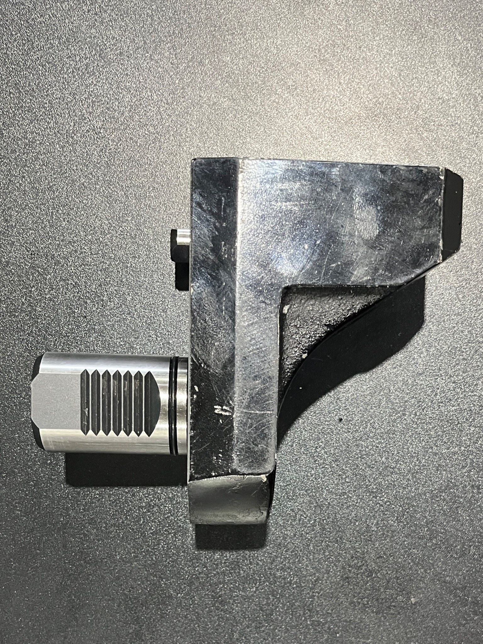 Mazak 53468005101 Multiplex Tool Holder 4