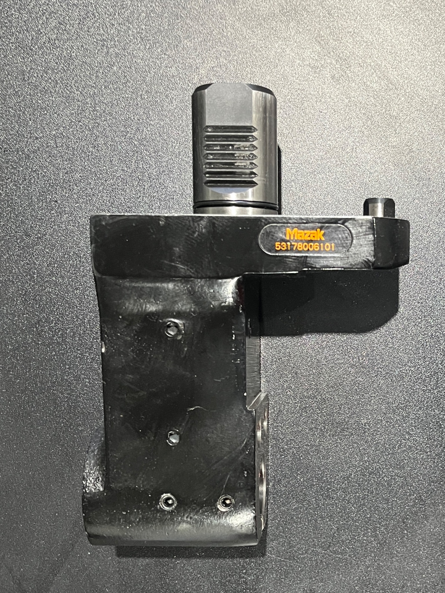 Mazak 53178006101 Boring Bar Tool Holder 0