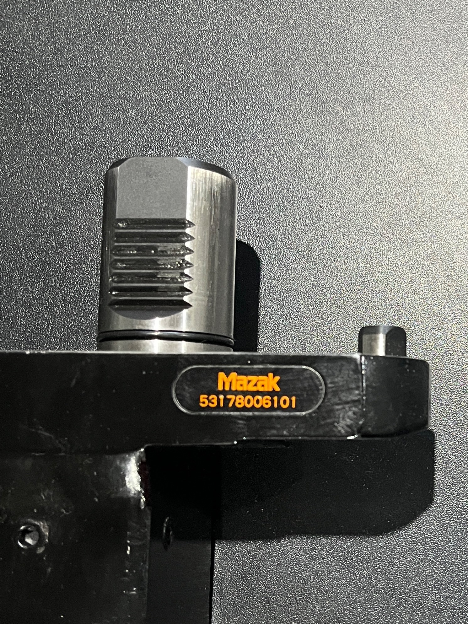 Mazak 53178006101 Boring Bar Tool Holder 1