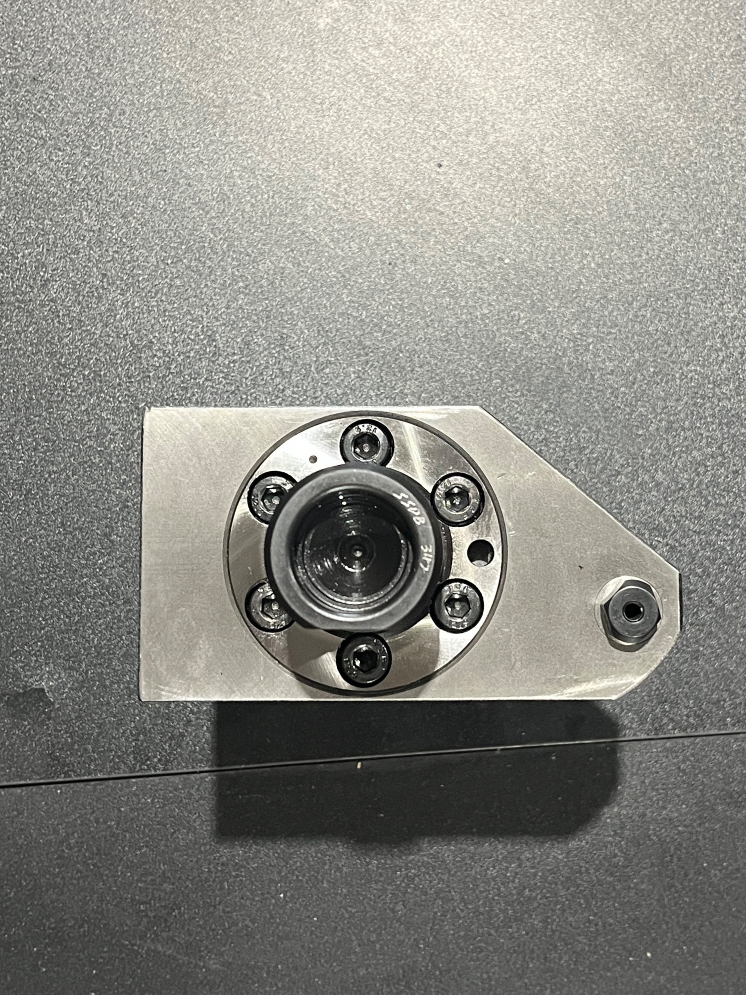 Mazak 53178006101 Boring Bar Tool Holder 2