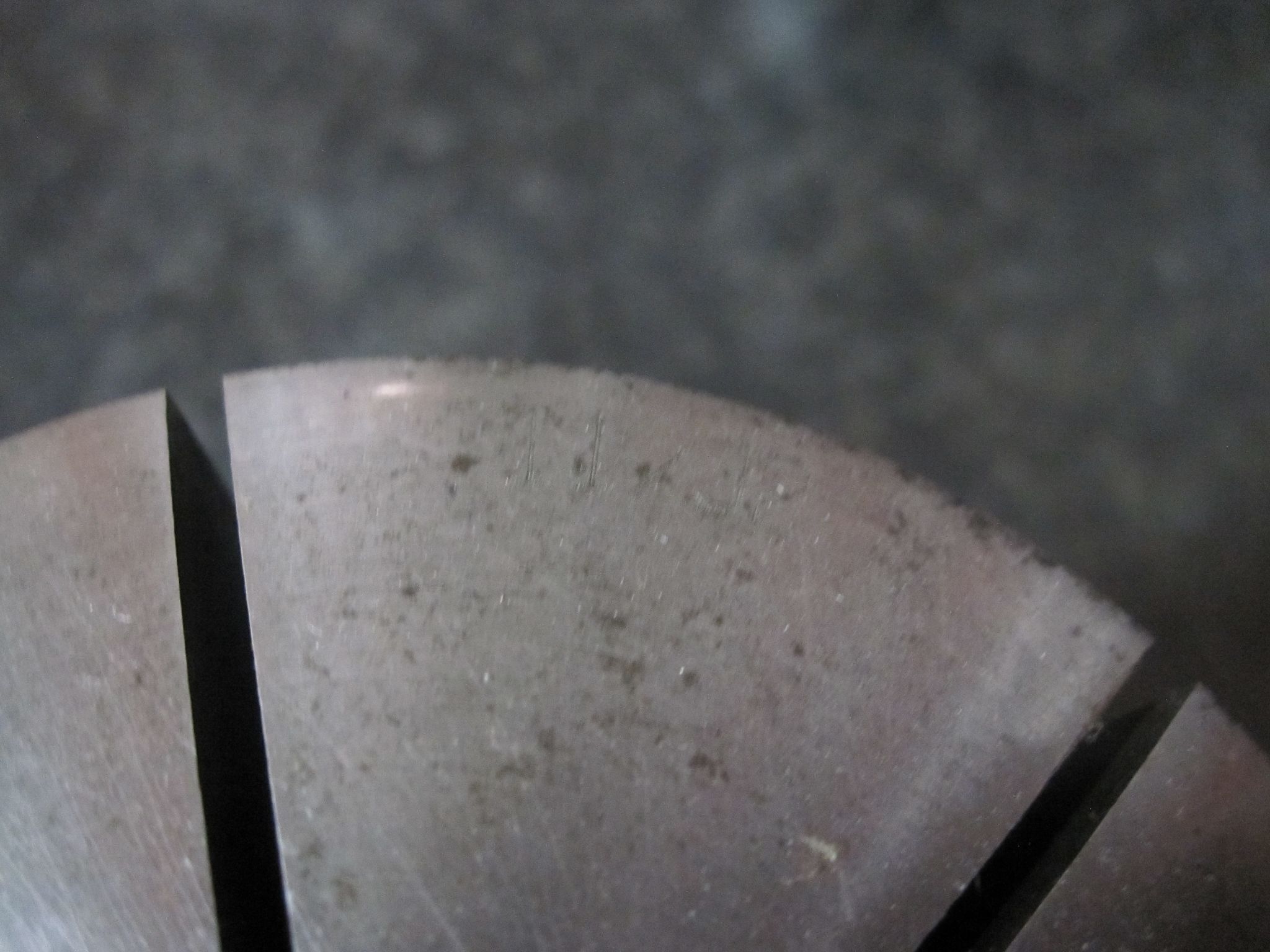 3X LOT OF 3 HARDINGE 22J COLLETS 1.0" 11/32 31/32 14