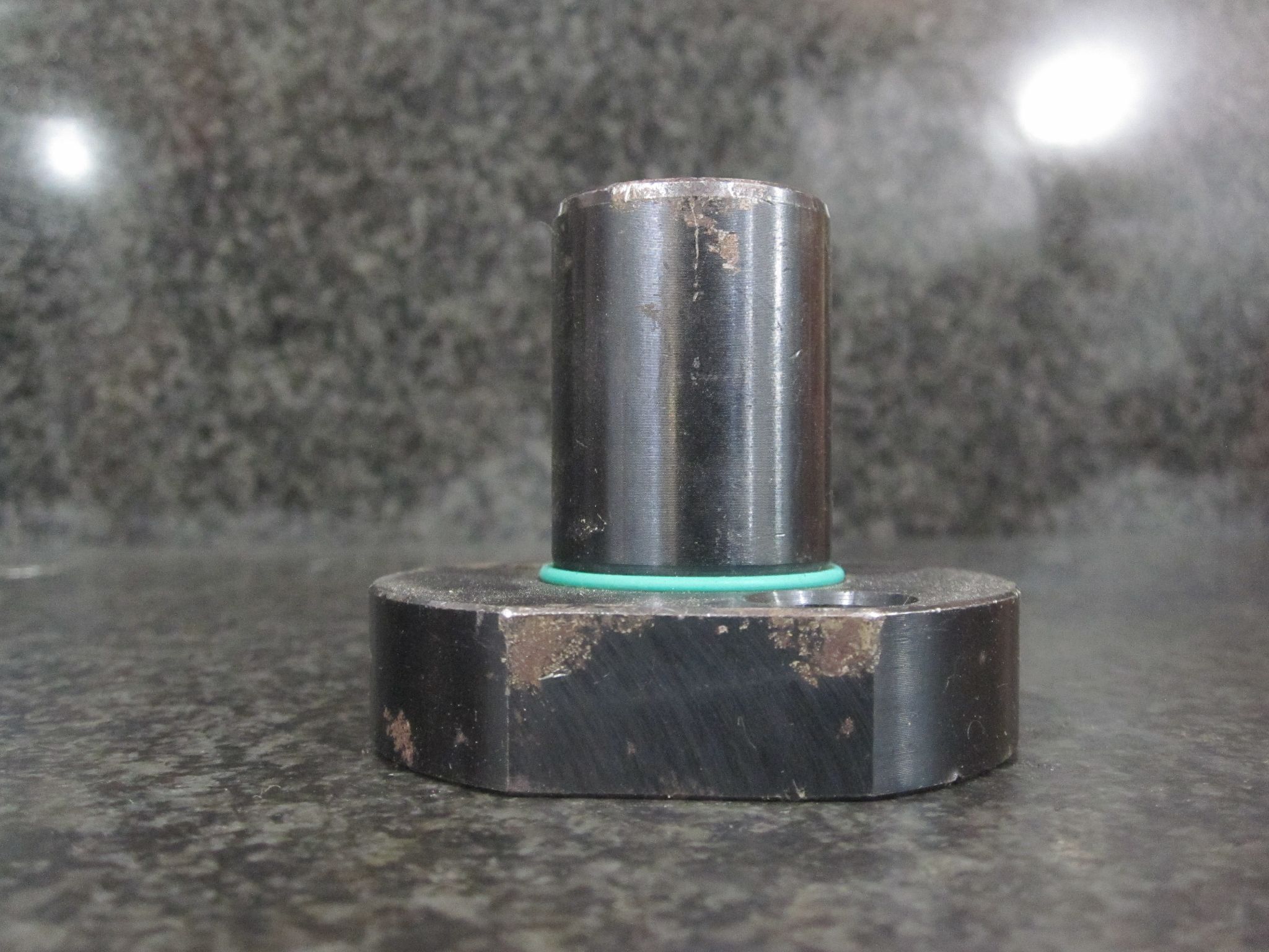 EPPINGER VDI30 VDI 30 TURRET PLUG PORT COVER 212.500.150 BLANKING PLUG 4