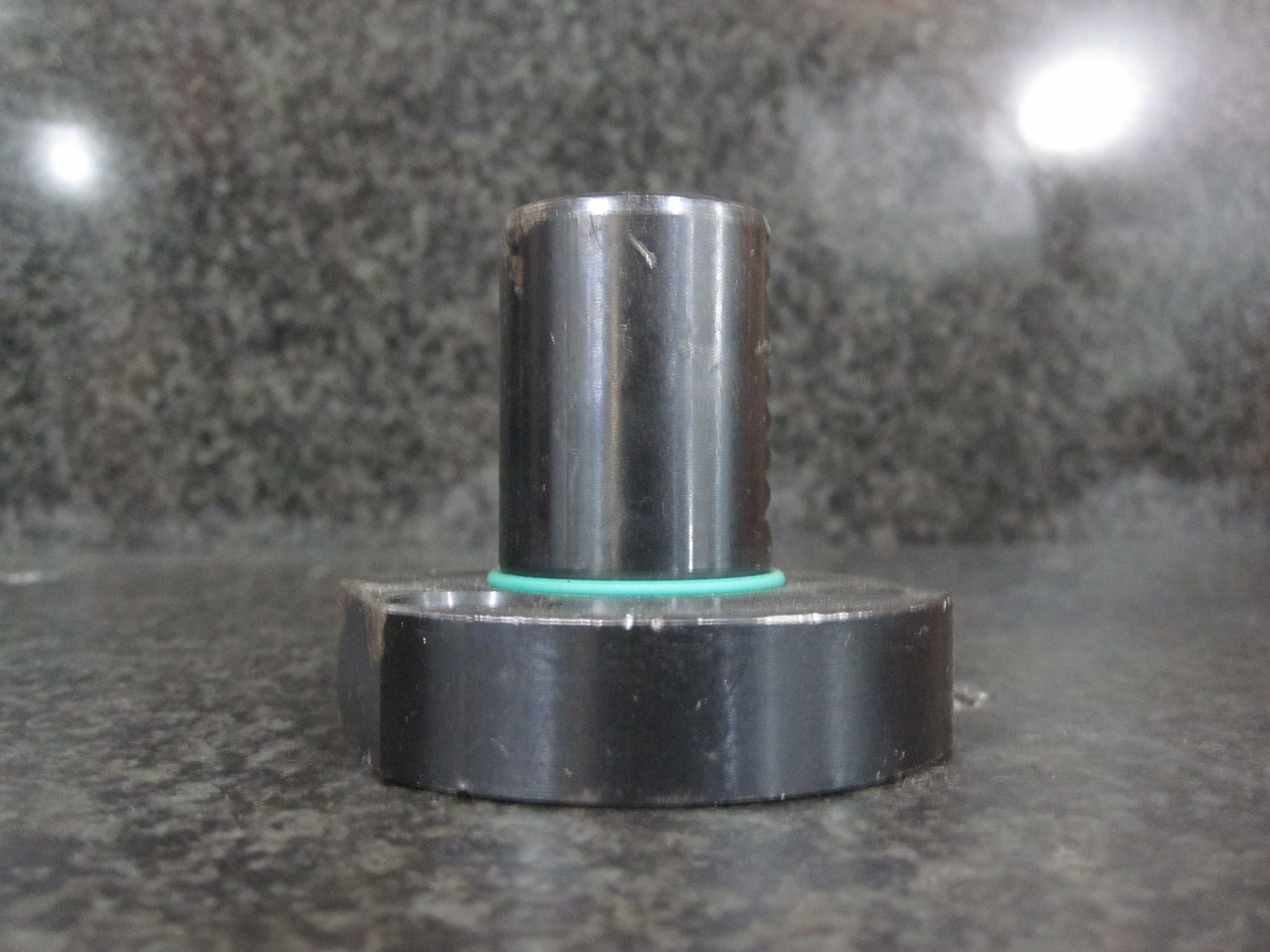EPPINGER VDI30 VDI 30 TURRET PLUG PORT COVER 212.500.150 BLANKING PLUG 10