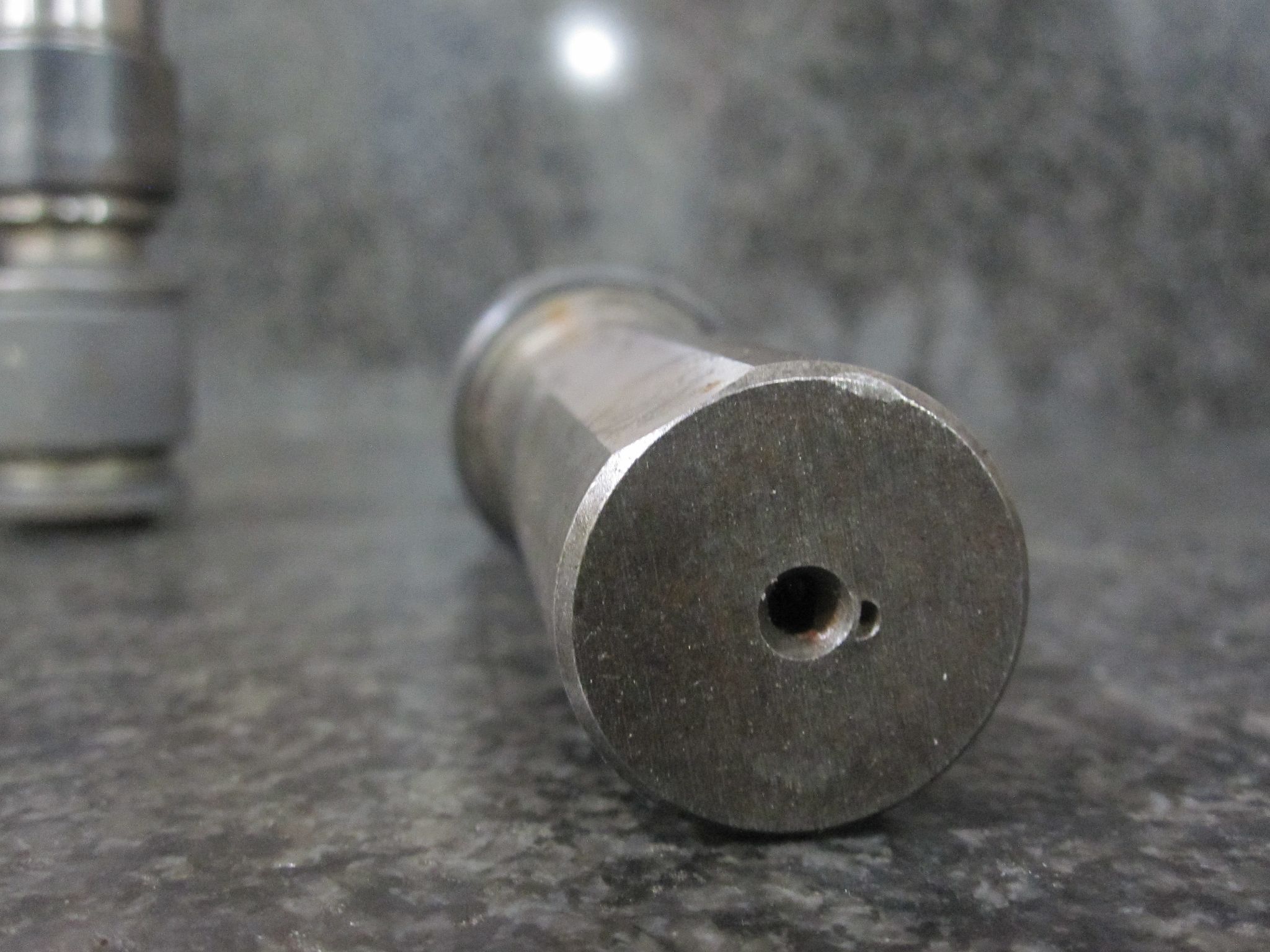 CAT40 TAP HOLDER CAT 40 CT40 CAT-40 TAP HOLDER 21480/40CAT COLLET CHUCK W/ STRAIGHT SHANK TAP HOLDER 9
