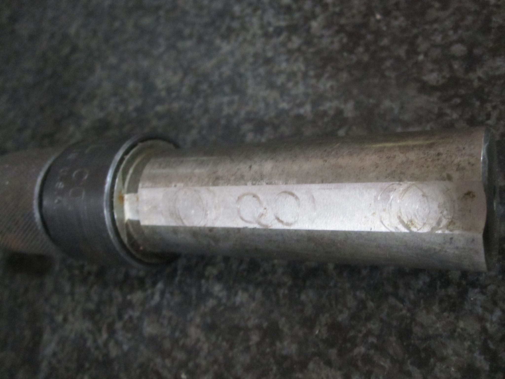CAT40 TAP HOLDER CAT 40 CT40 CAT-40 TAP HOLDER 21480/40CAT COLLET CHUCK W/ STRAIGHT SHANK TAP HOLDER 10