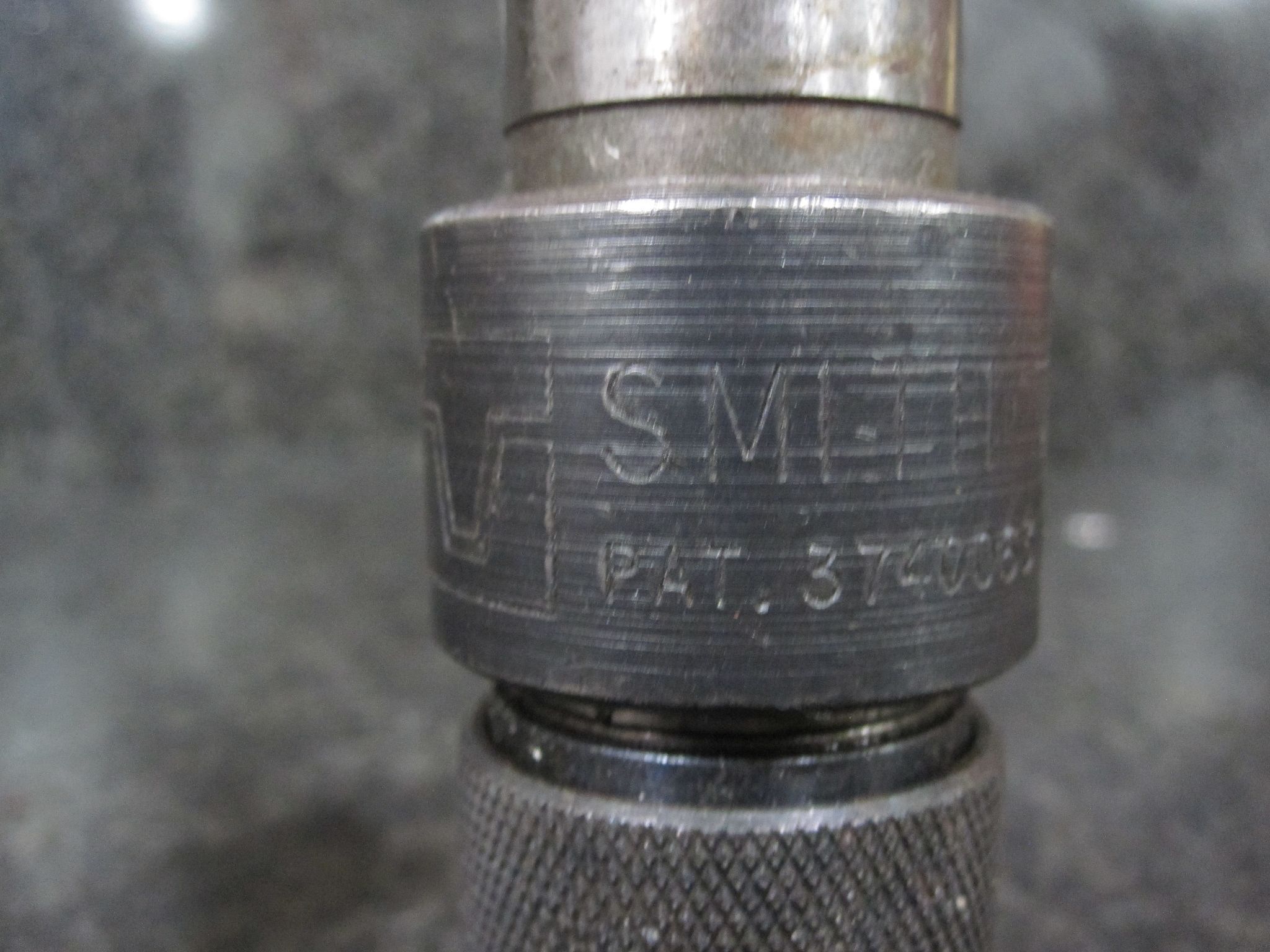 CAT40 TAP HOLDER CAT 40 CT40 CAT-40 TAP HOLDER 21480/40CAT COLLET CHUCK W/ STRAIGHT SHANK TAP HOLDER 11