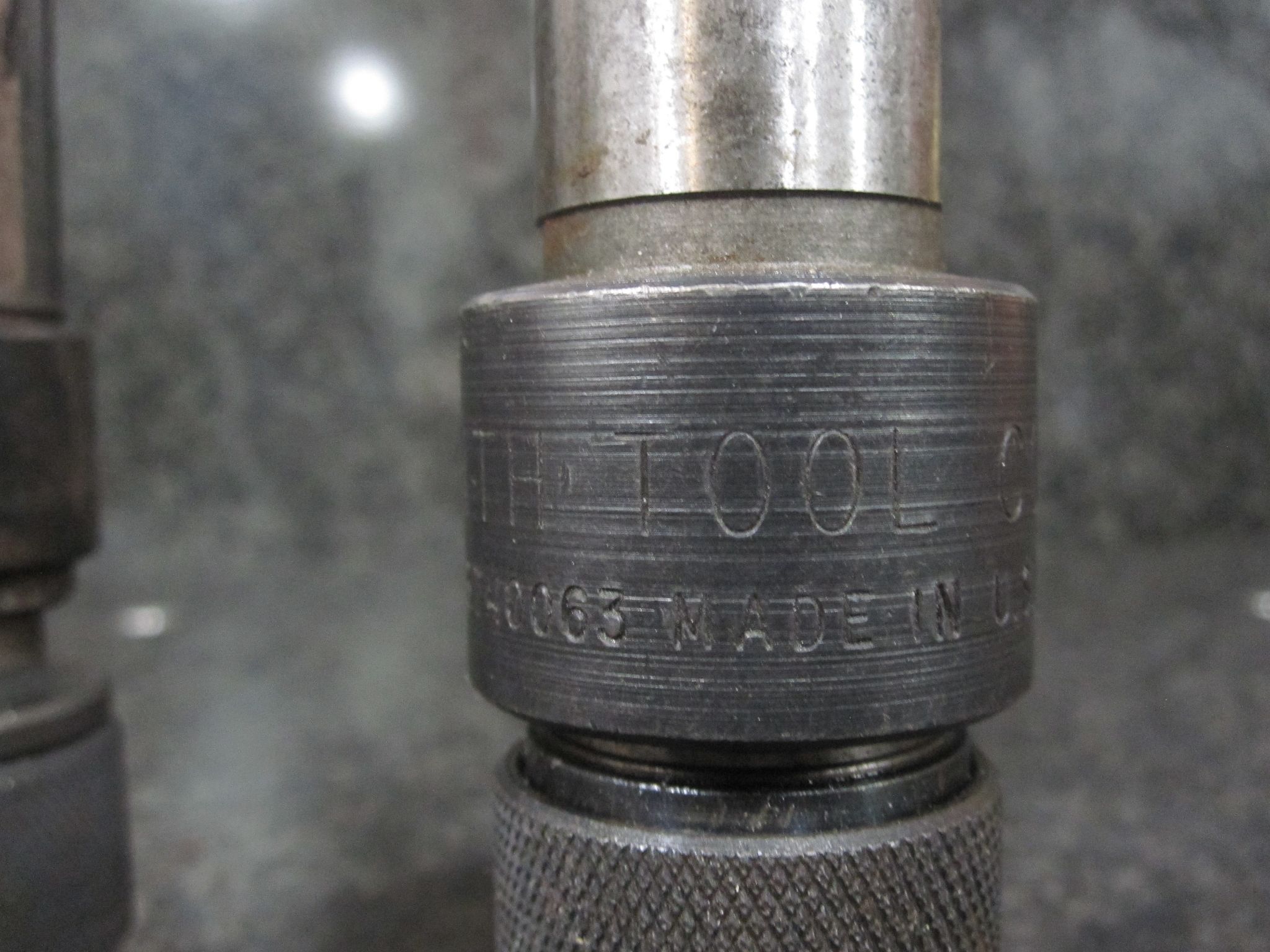 CAT40 TAP HOLDER CAT 40 CT40 CAT-40 TAP HOLDER 21480/40CAT COLLET CHUCK W/ STRAIGHT SHANK TAP HOLDER 12