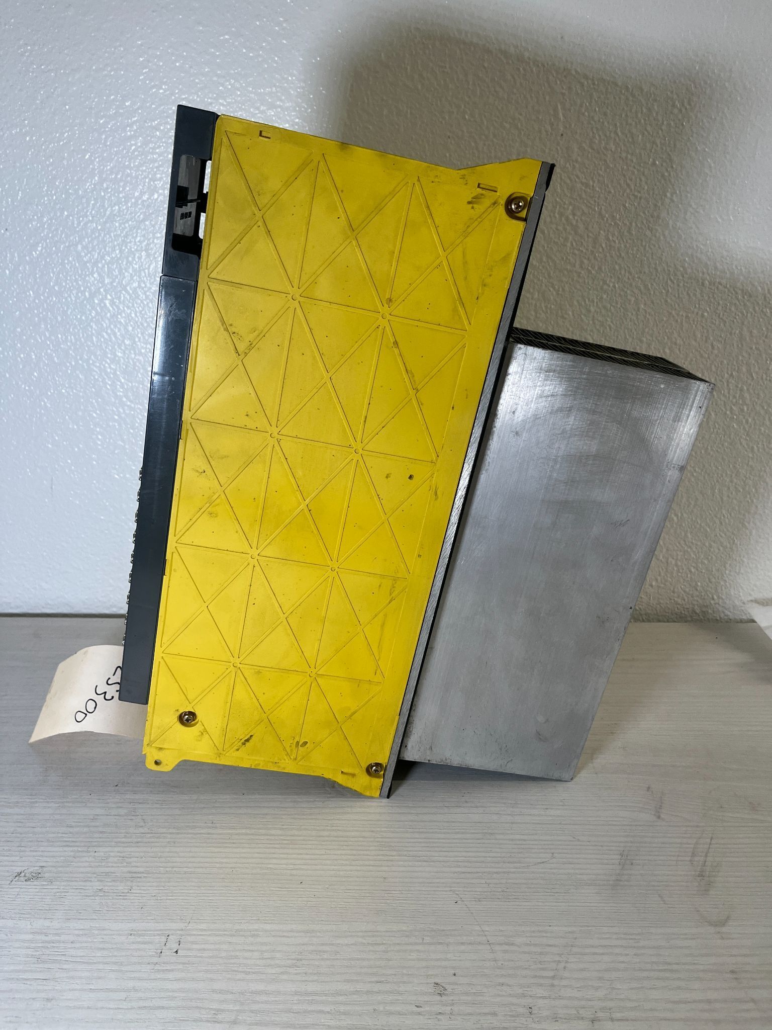 FANUC A06B-6078-H211#H500 Parts 3