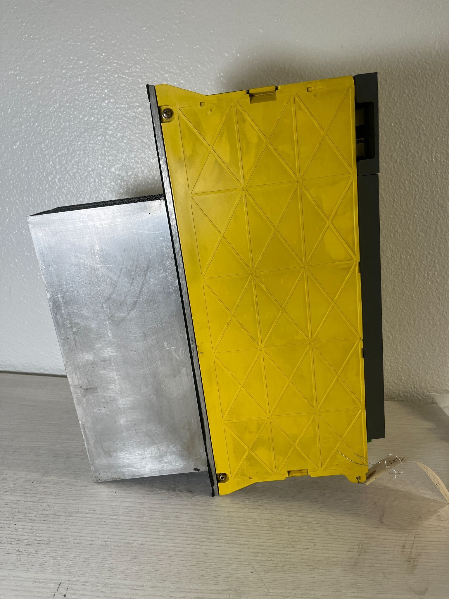 FANUC A06B-6078-H211#H500 Parts 2