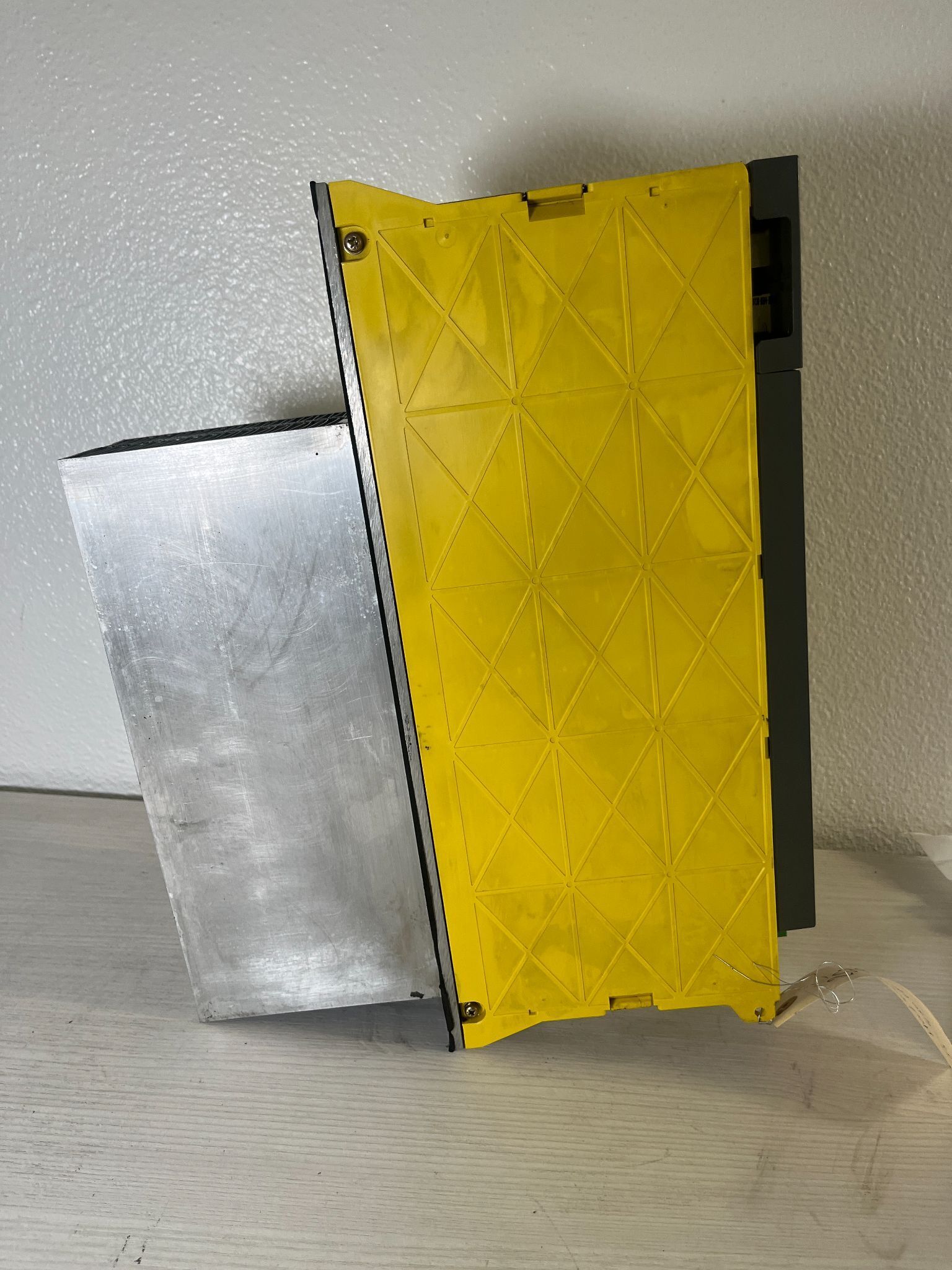 FANUC A06B-6078-H211#H500 Parts 1