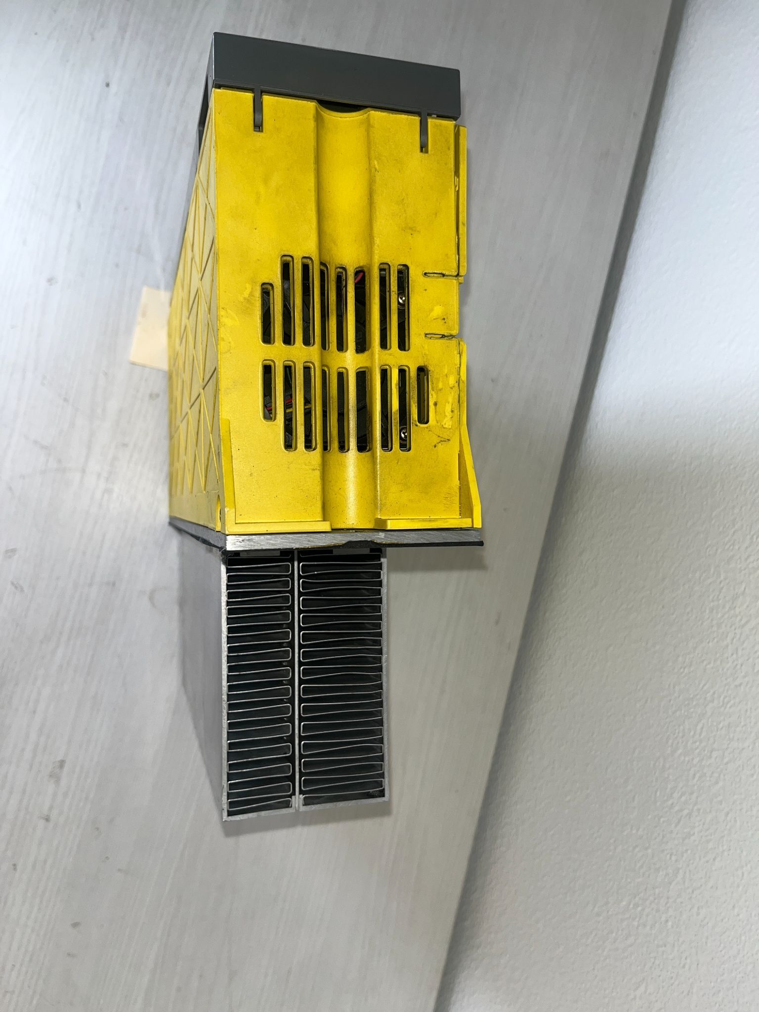 FANUC A06B-6078-H211#H500 Parts 6