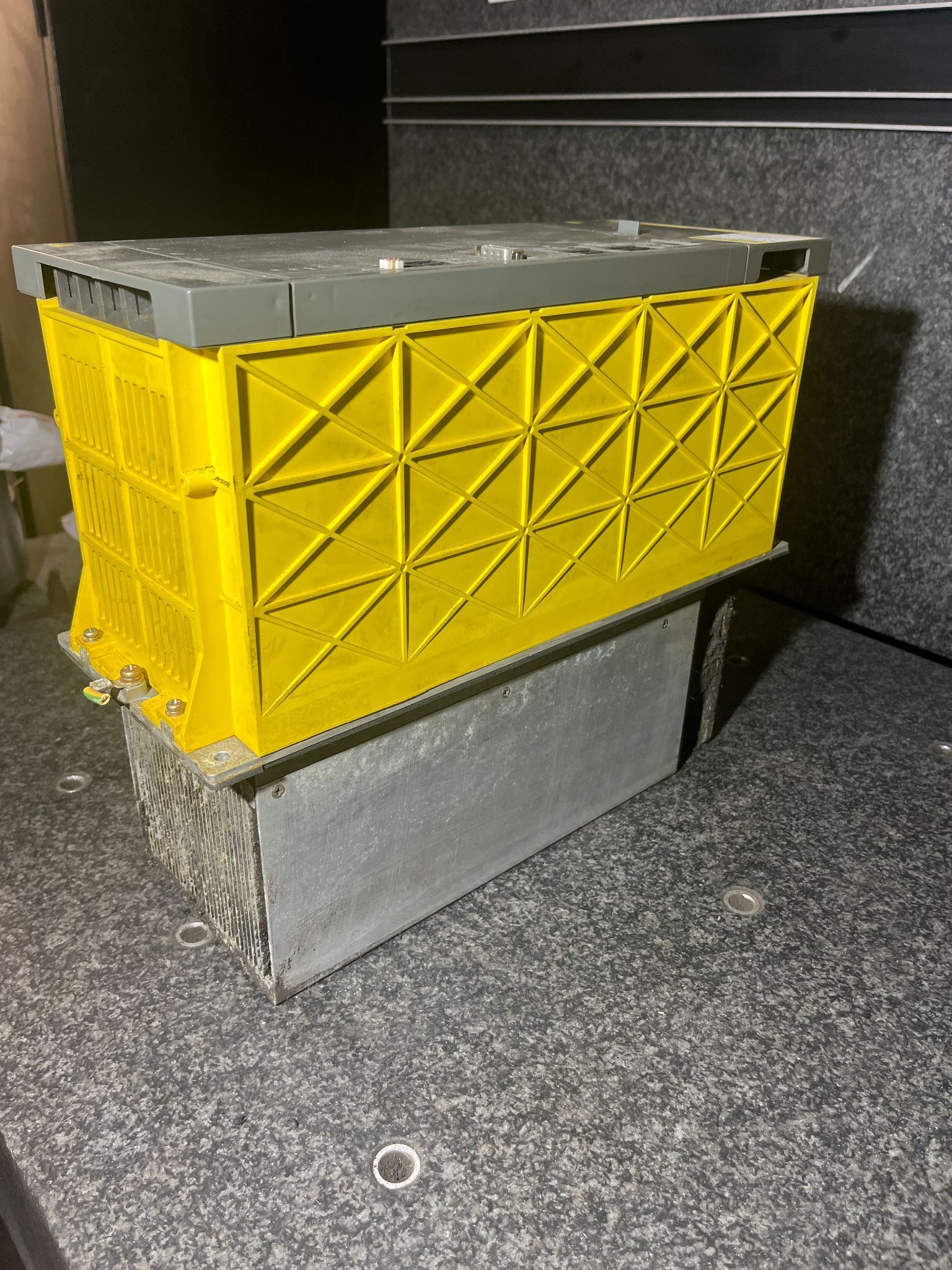 FANUC A06B-6087-H126 1