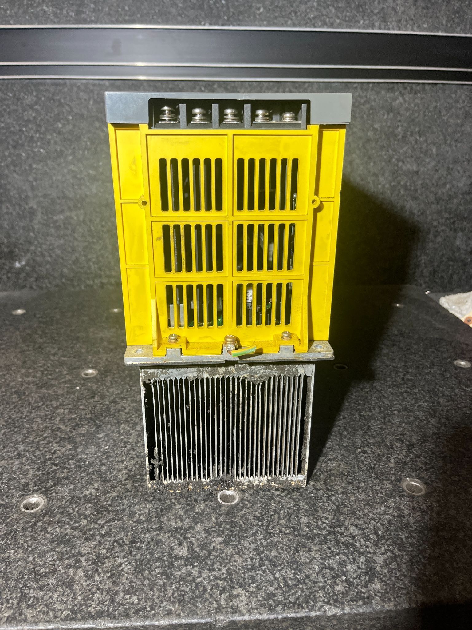 FANUC A06B-6087-H126 2