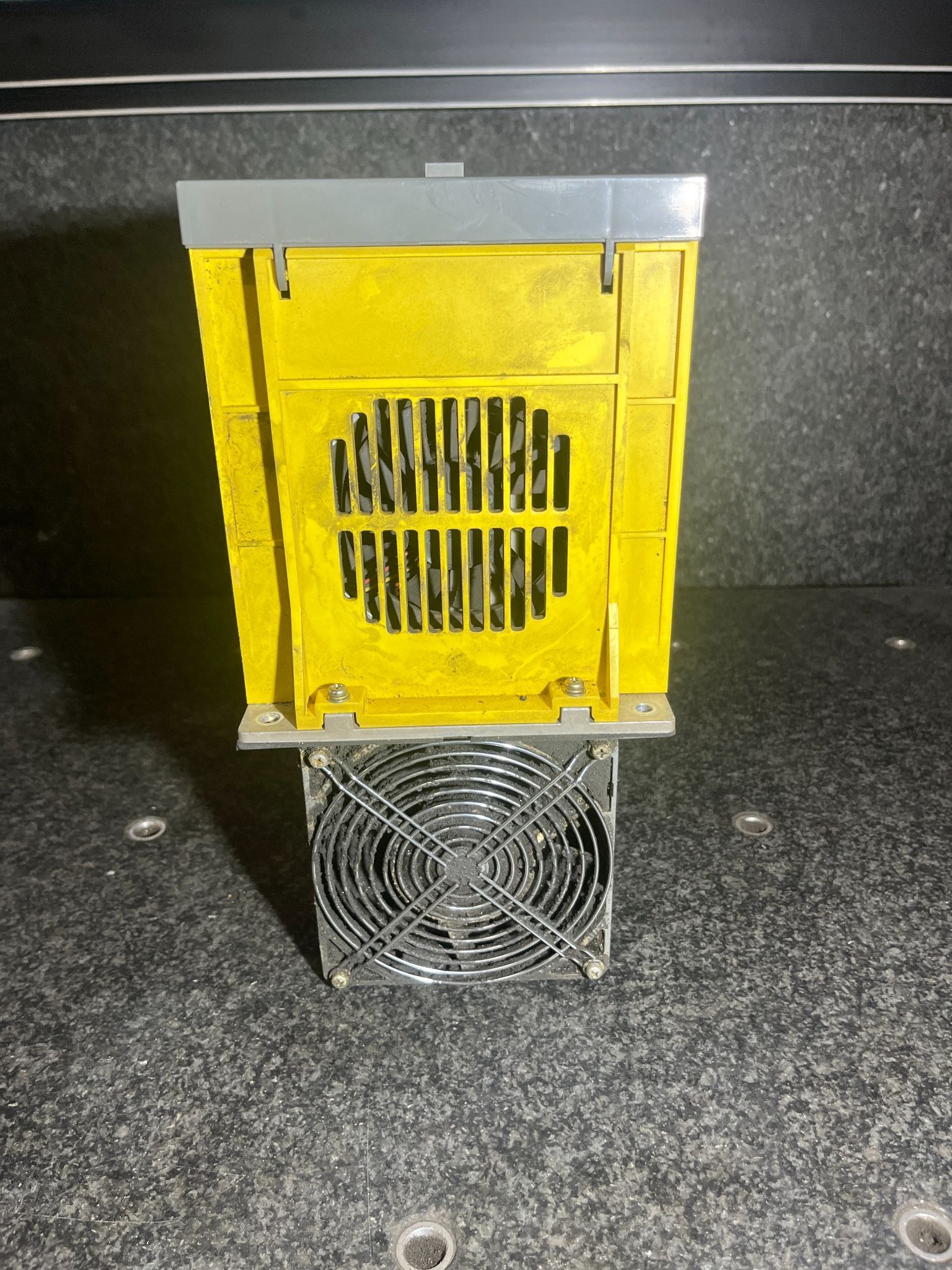 FANUC A06B-6087-H126 4