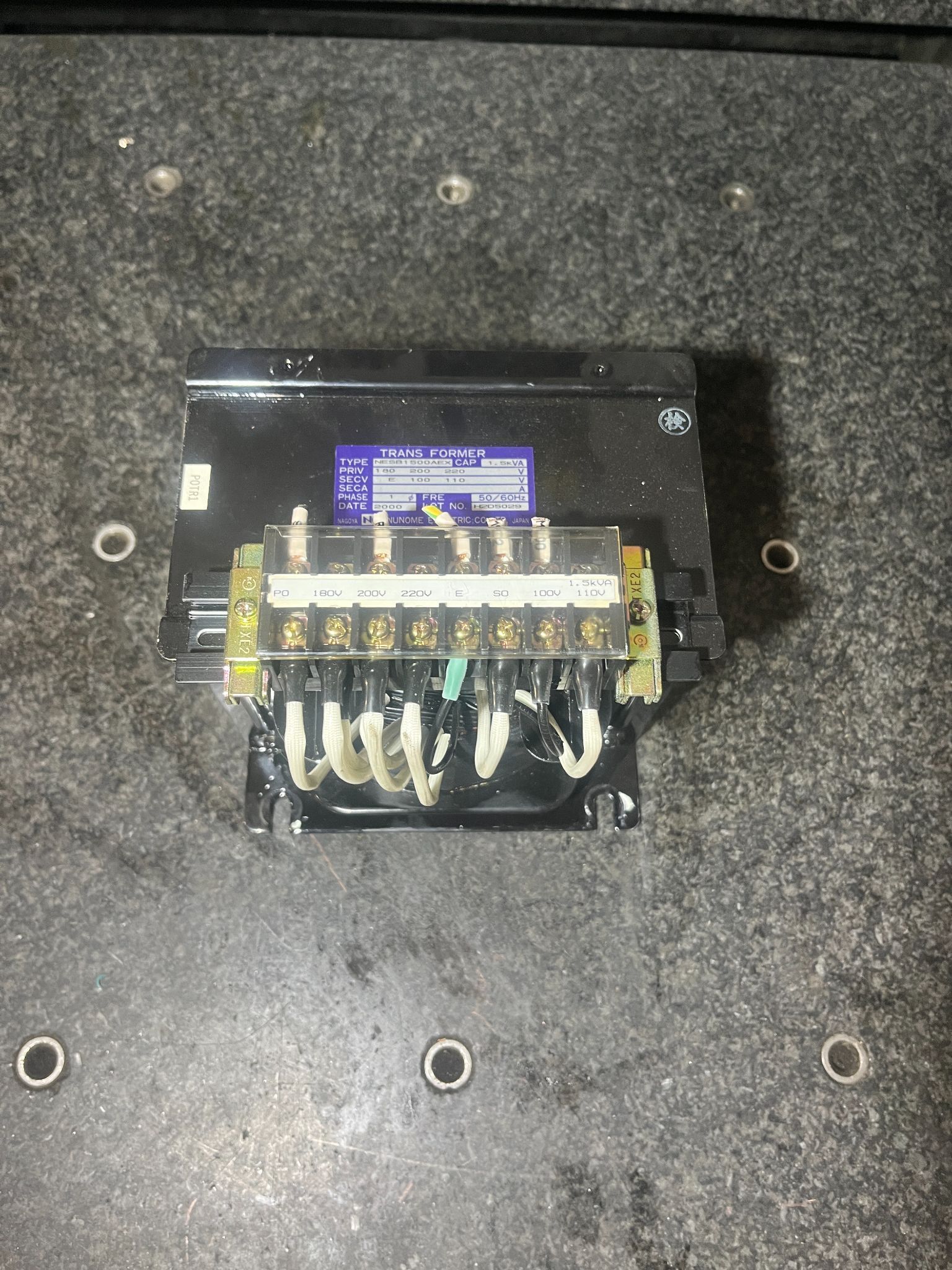 TRANS FORMER Transformer 0