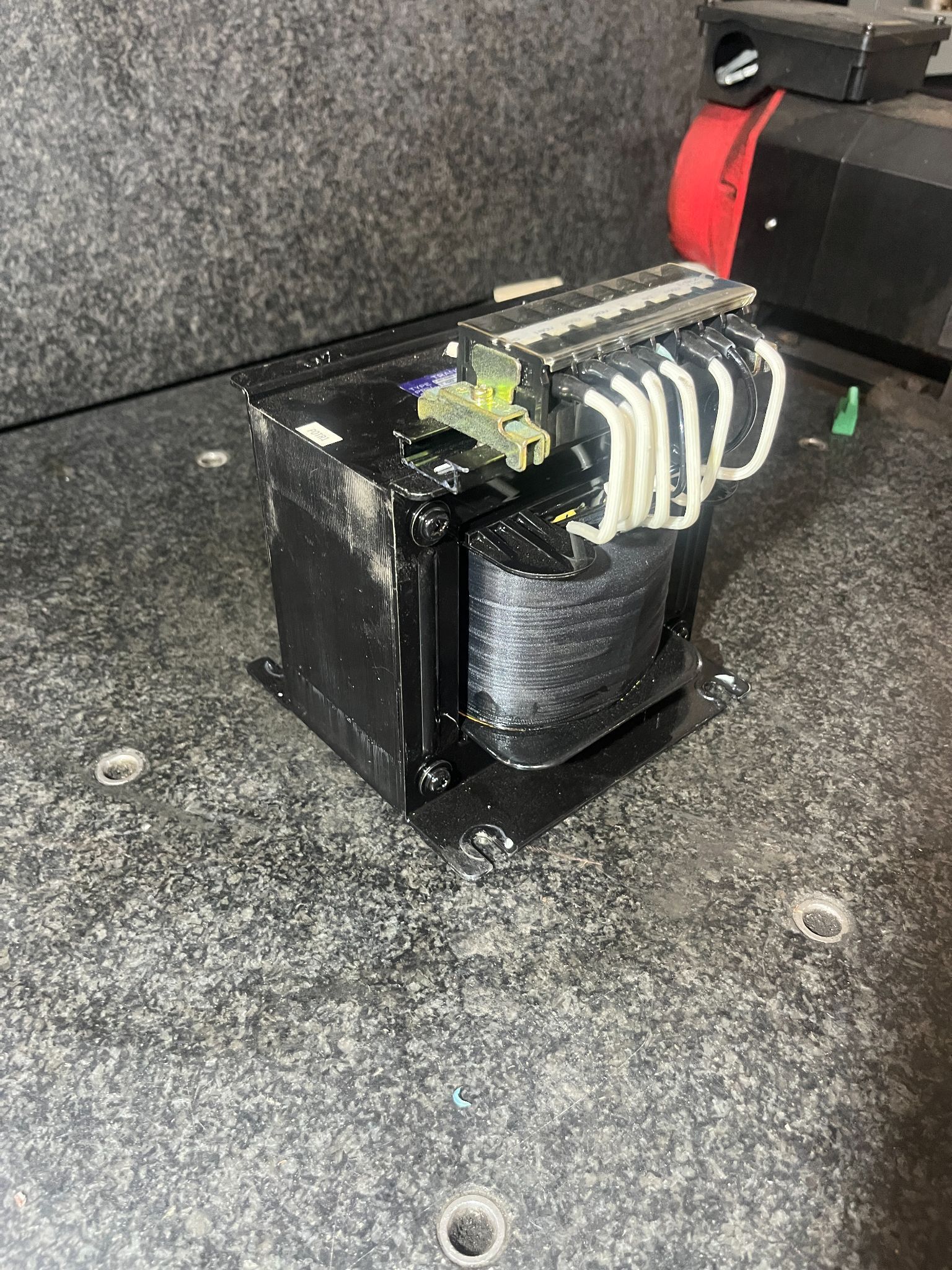 TRANS FORMER Transformer 2