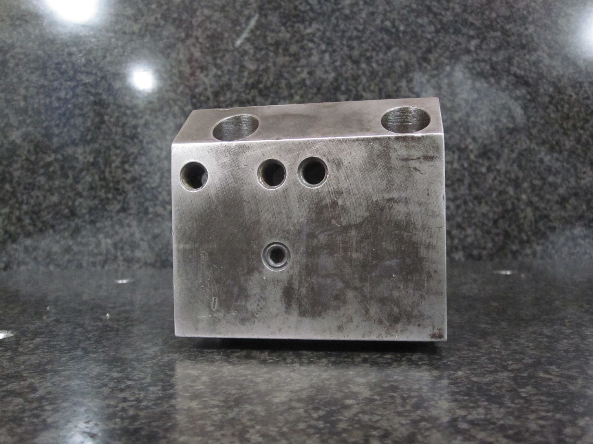 BMT55 BMT 55 1.5" 1-1/2" BORING BAR HOLDER STATIC ONE AND A HALF INCH 5
