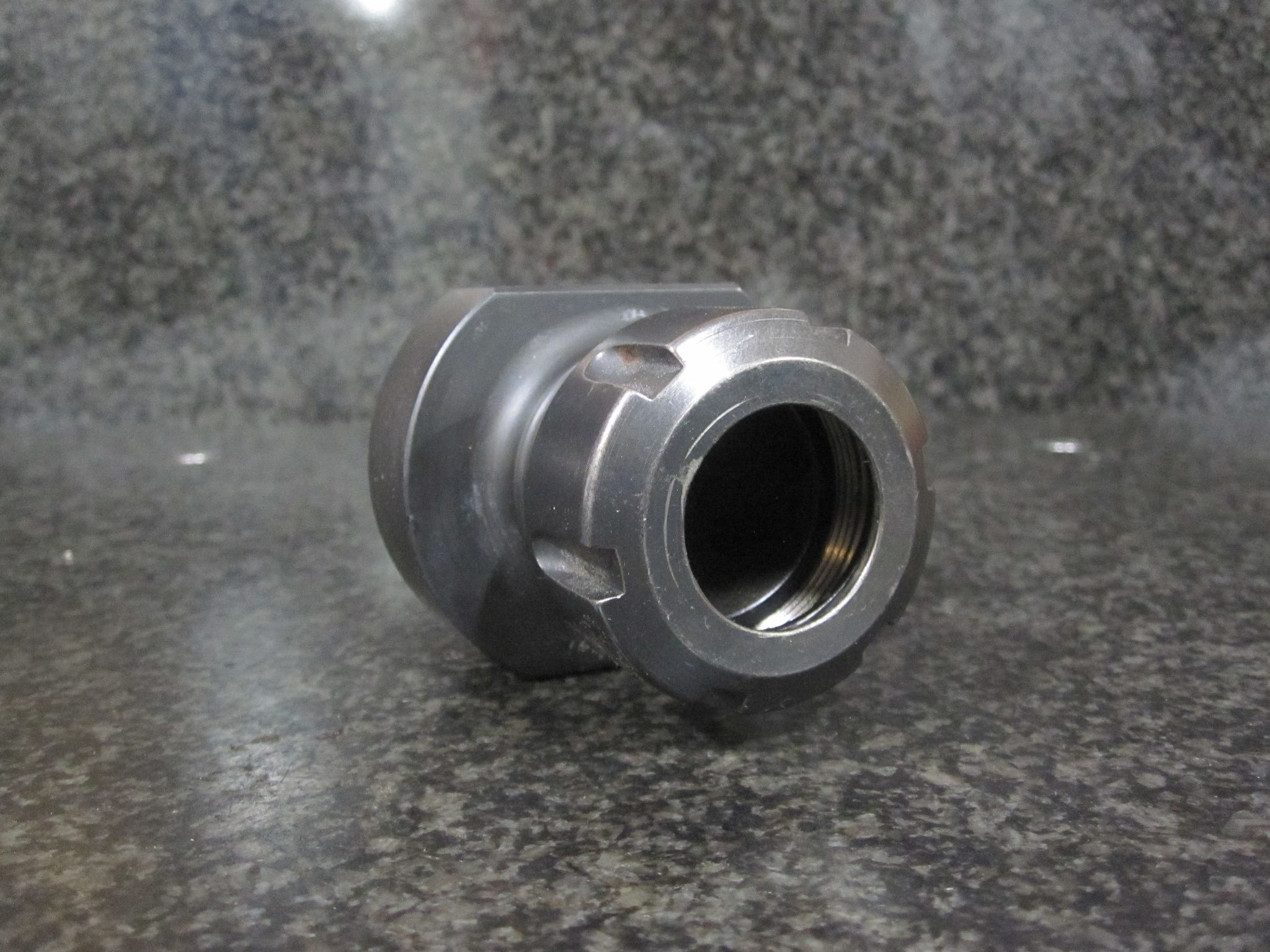 VDI30 VDI 30 ER32 STATIC BORING BAR TOOL HOLDER E4.3032 0