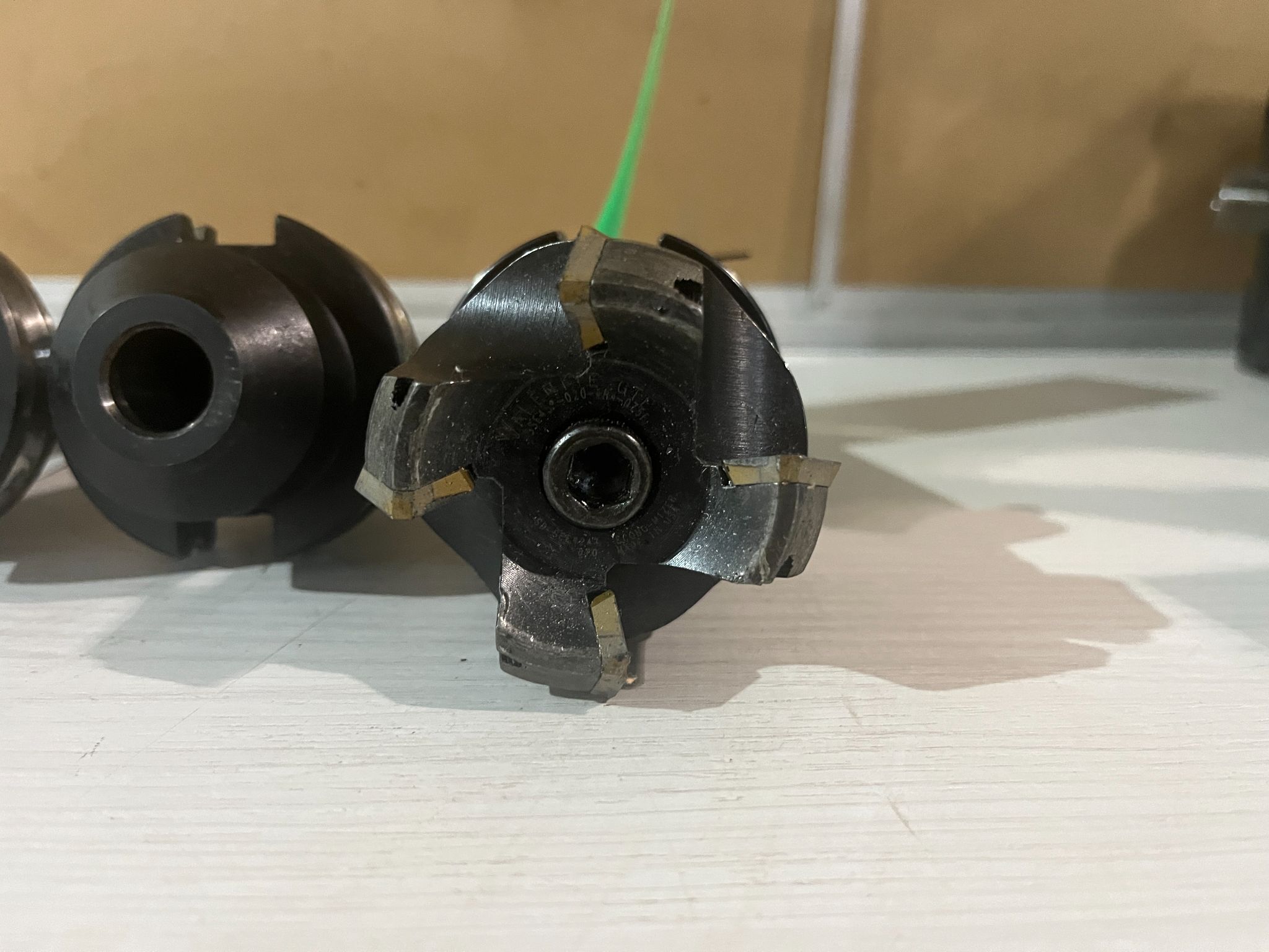 SYIC CAT40 3
