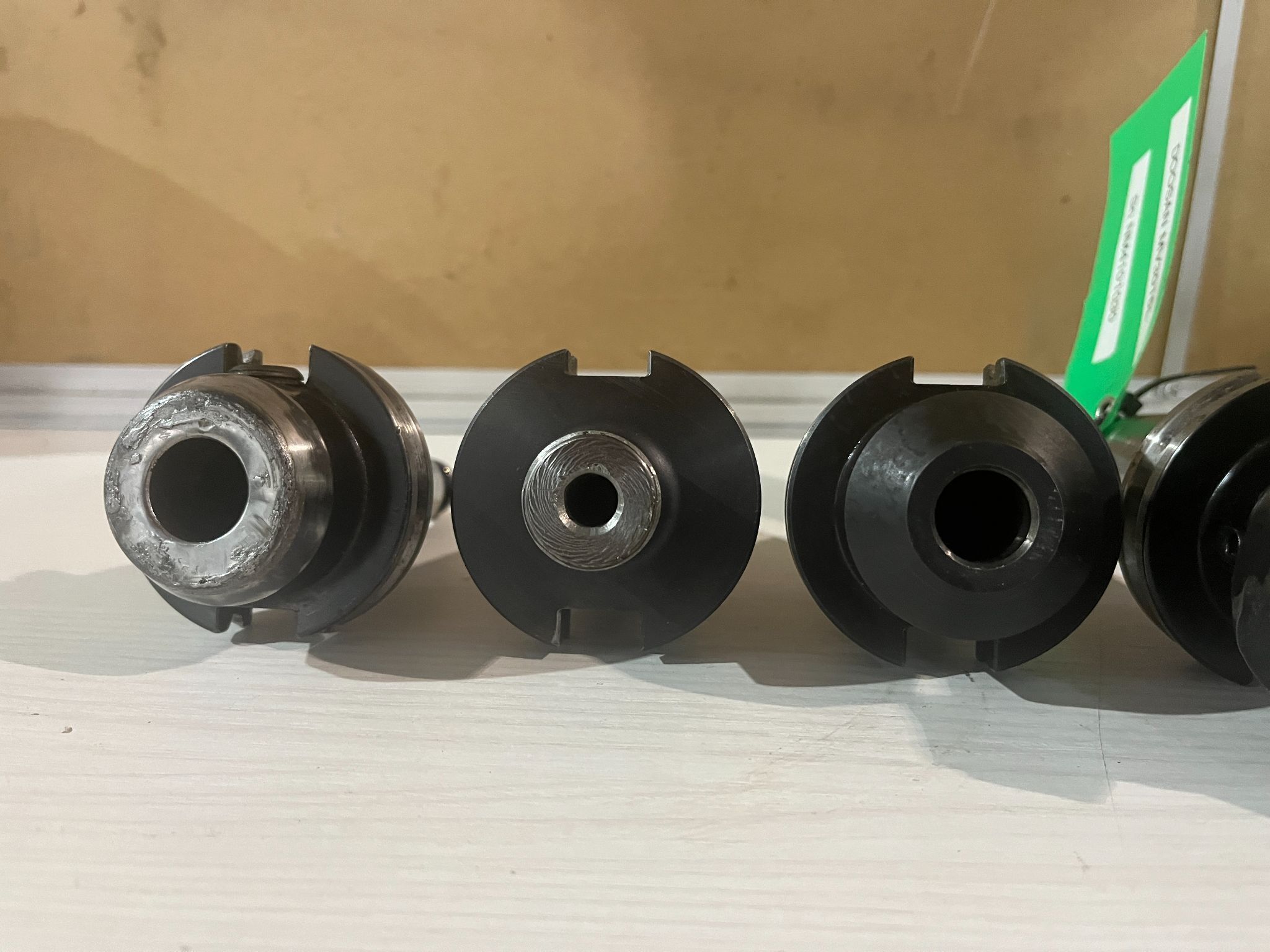 SYIC CAT40 2