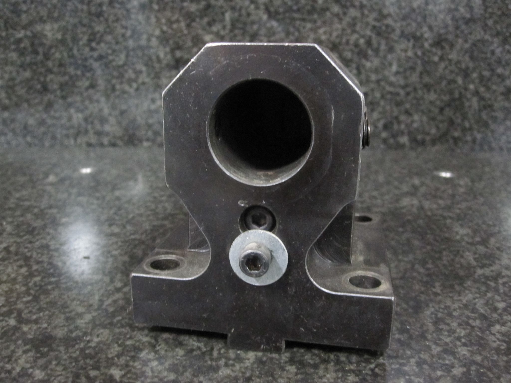 EVERMORE SP-WT150-B31.75-70 NAKAMURA TOME TW20 1.25" 1-1/4" BORING BAR HOLDER STATIC 1