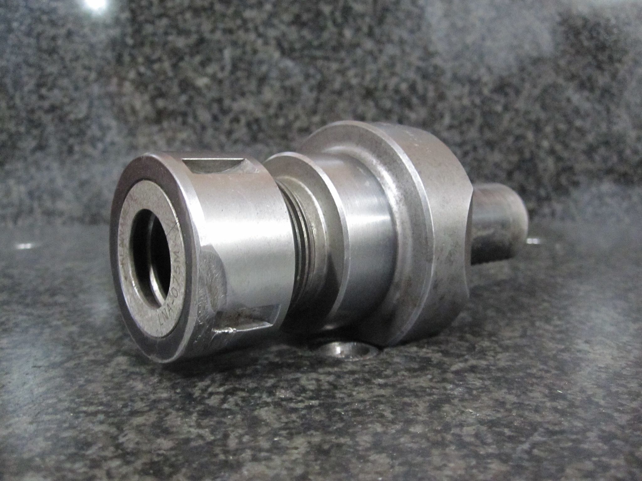 GLOBAL CNC VDI30 VDI 30 STATIC TG COLLET TG75 53.3075TG 0