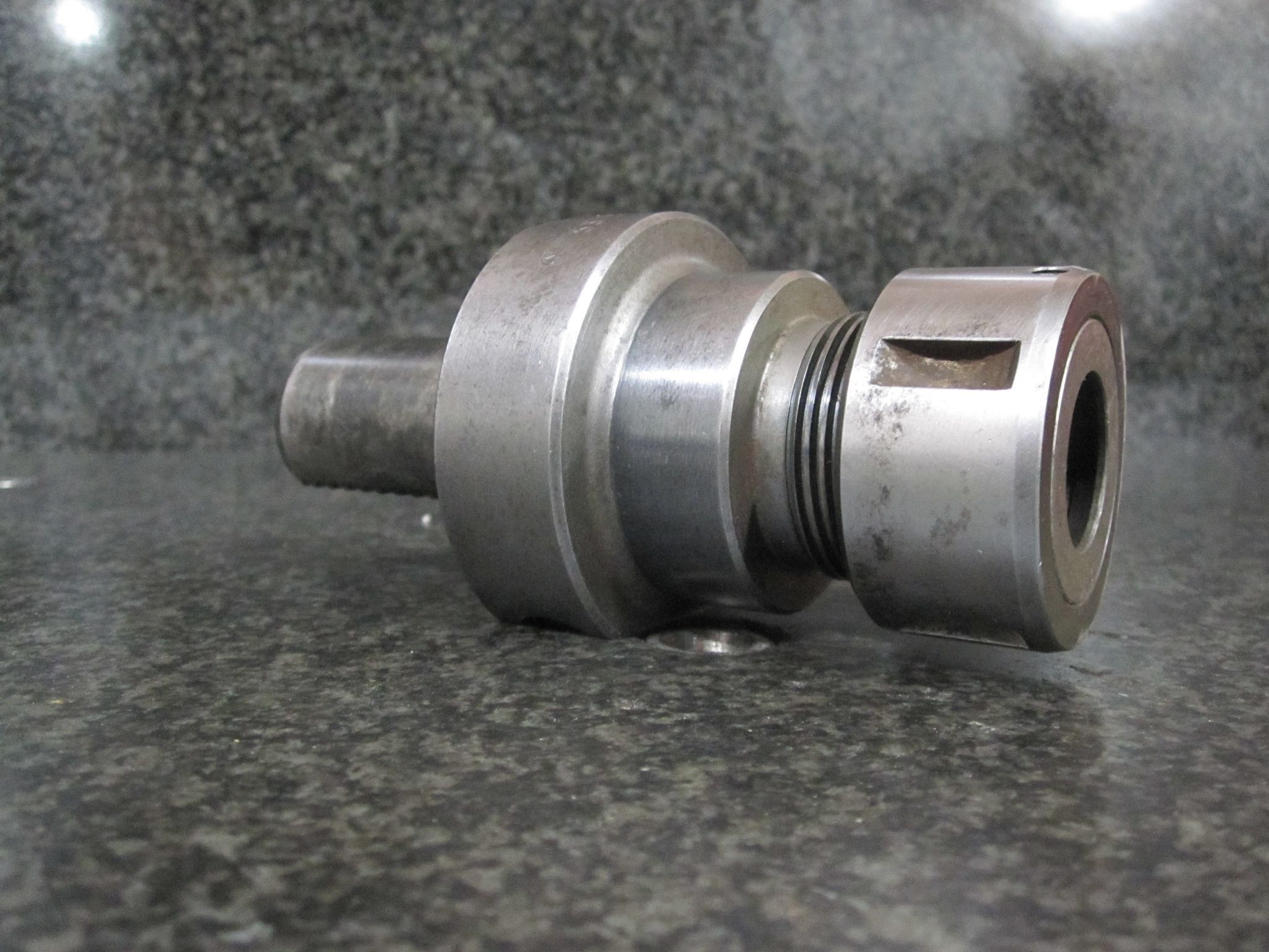 GLOBAL CNC VDI30 VDI 30 STATIC TG COLLET TG75 53.3075TG 2