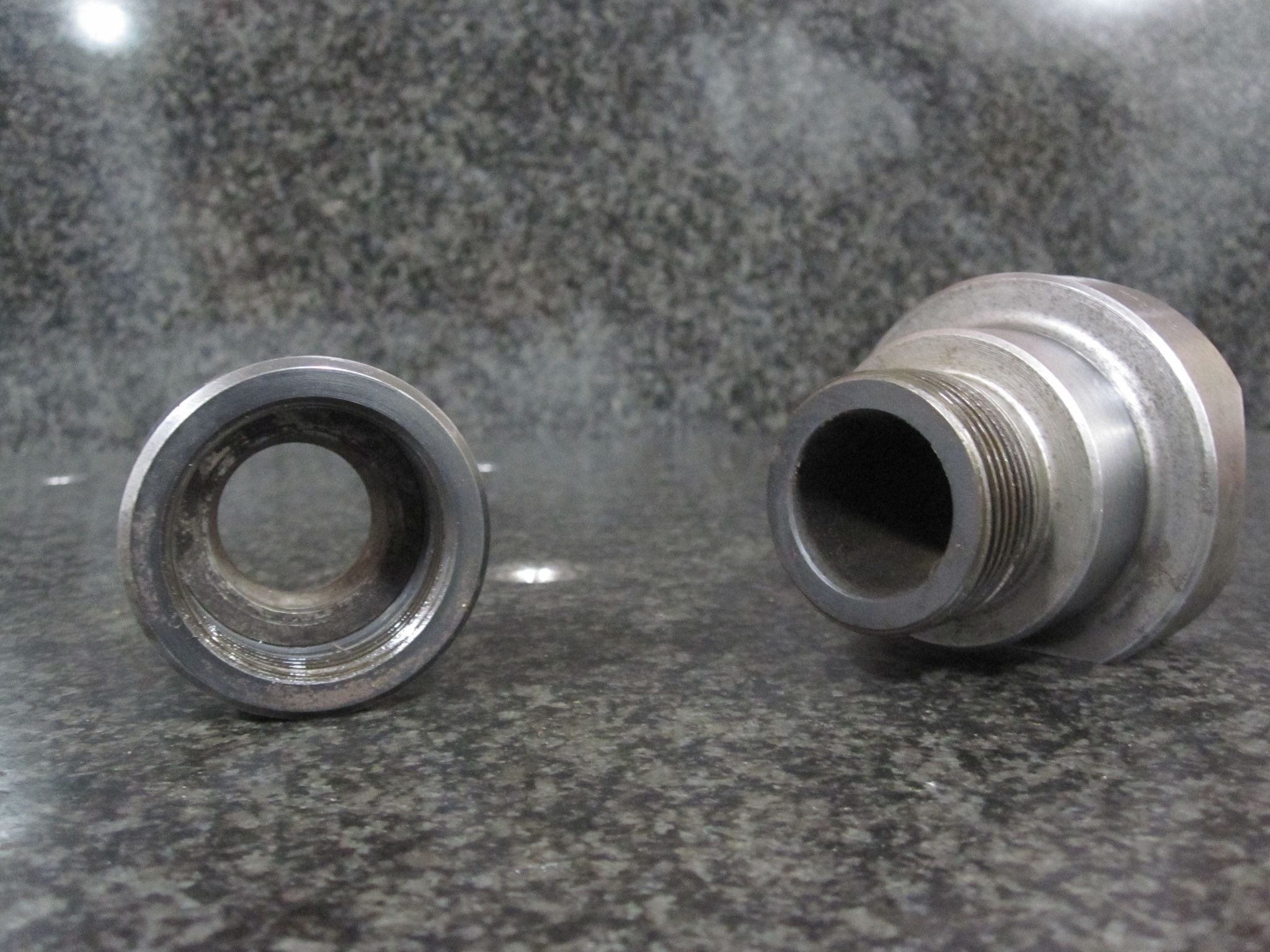 GLOBAL CNC VDI30 VDI 30 STATIC TG COLLET TG75 53.3075TG 5