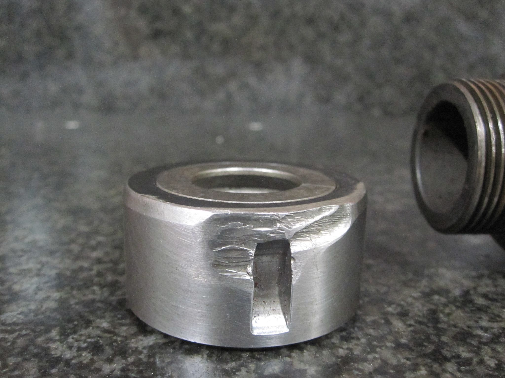 GLOBAL CNC VDI30 VDI 30 STATIC TG COLLET TG75 53.3075TG 7