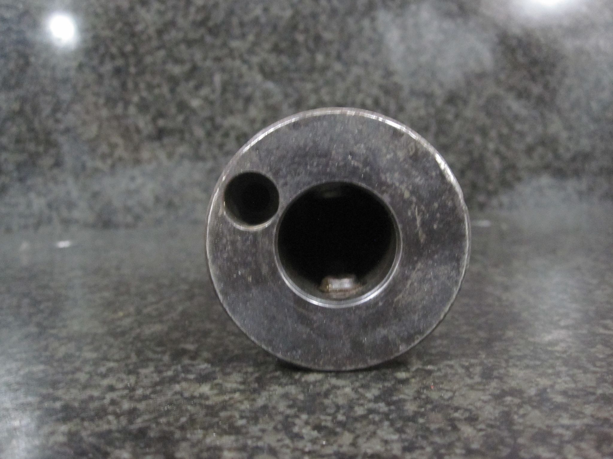 GLOBAL CNC VDI30 VDI 30 STATIC BORING BAR HOLDER 1.0" INCH ONE 1