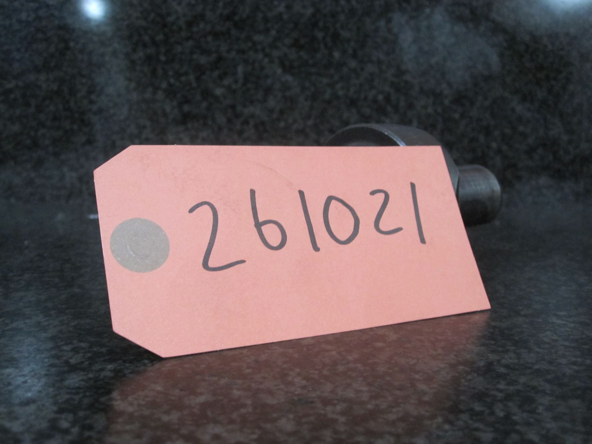GLOBAL CNC VDI30 VDI 30 STATIC TG COLLET TG75 53.3075TG 20