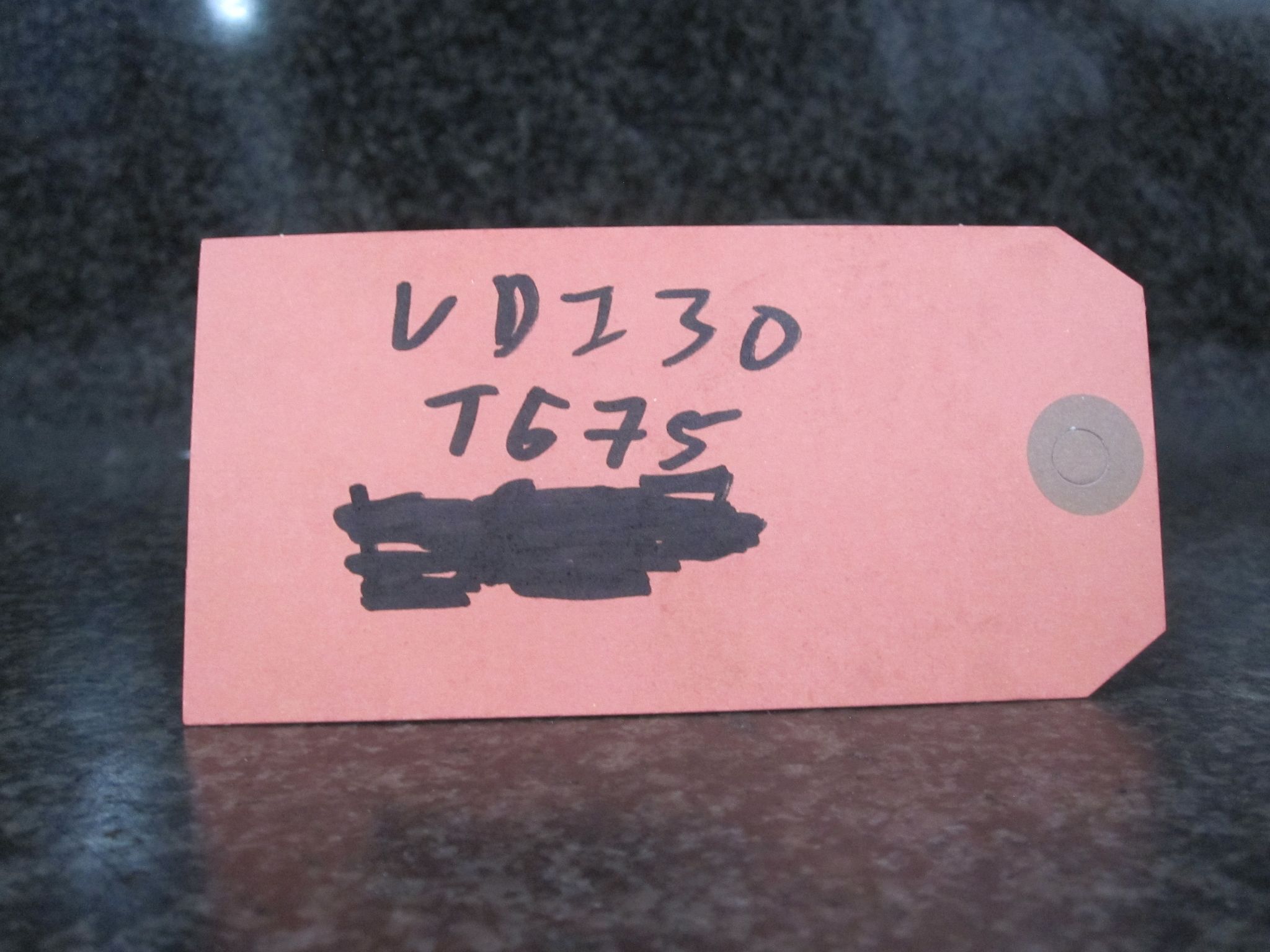 GLOBAL CNC VDI30 VDI 30 STATIC TG COLLET TG75 53.3075TG 21