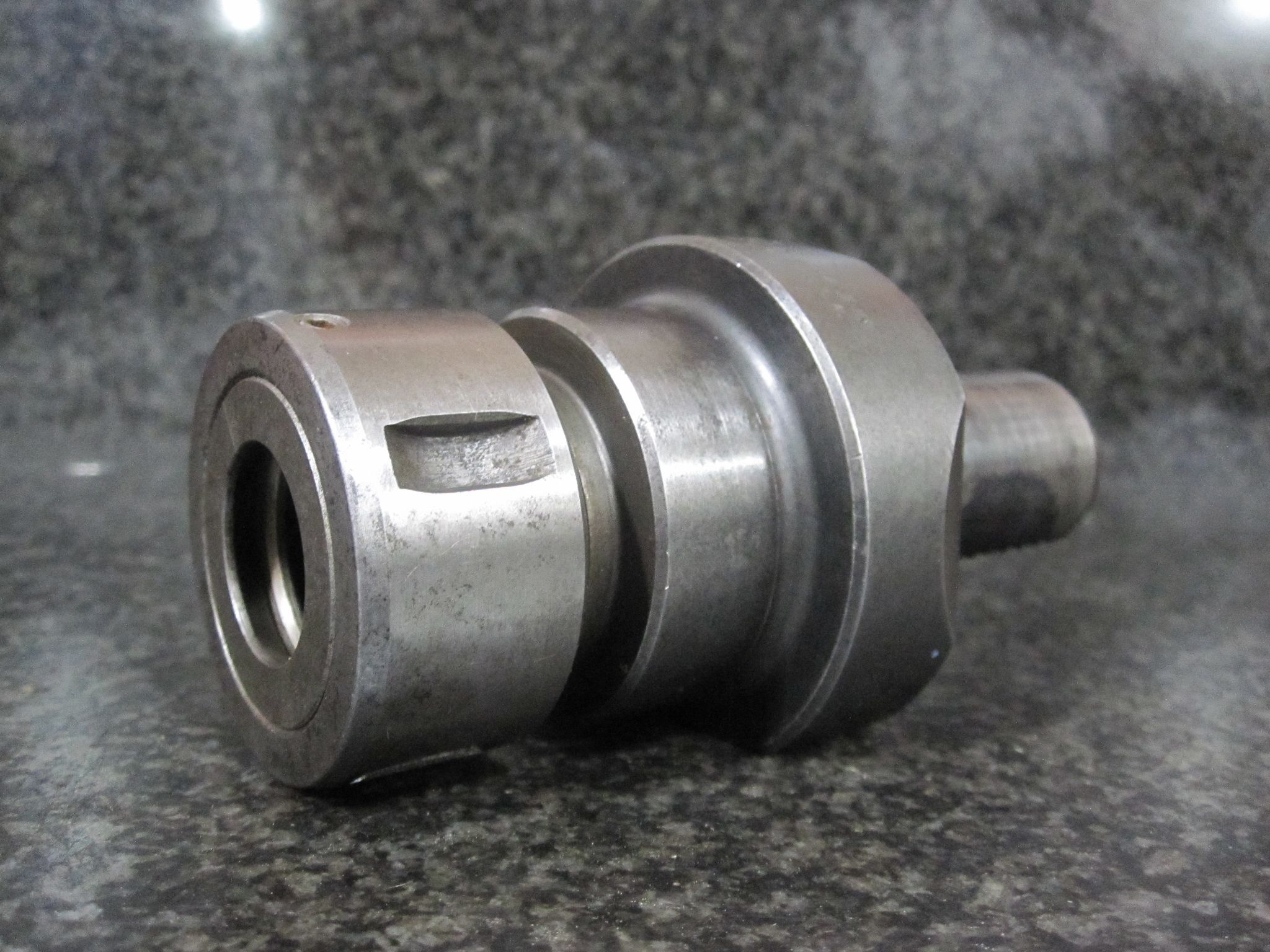GLOBAL CNC VDI30 VDI 30 STATIC TG COLLET TG75 53.3075TG 0