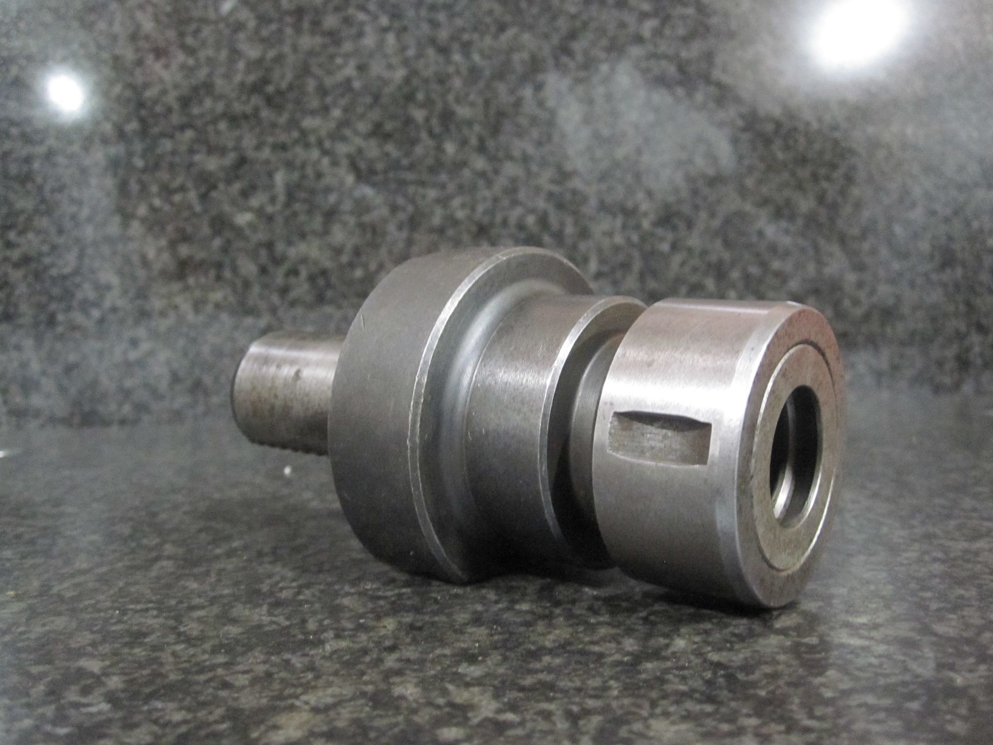 GLOBAL CNC VDI30 VDI 30 STATIC TG COLLET TG75 53.3075TG 2