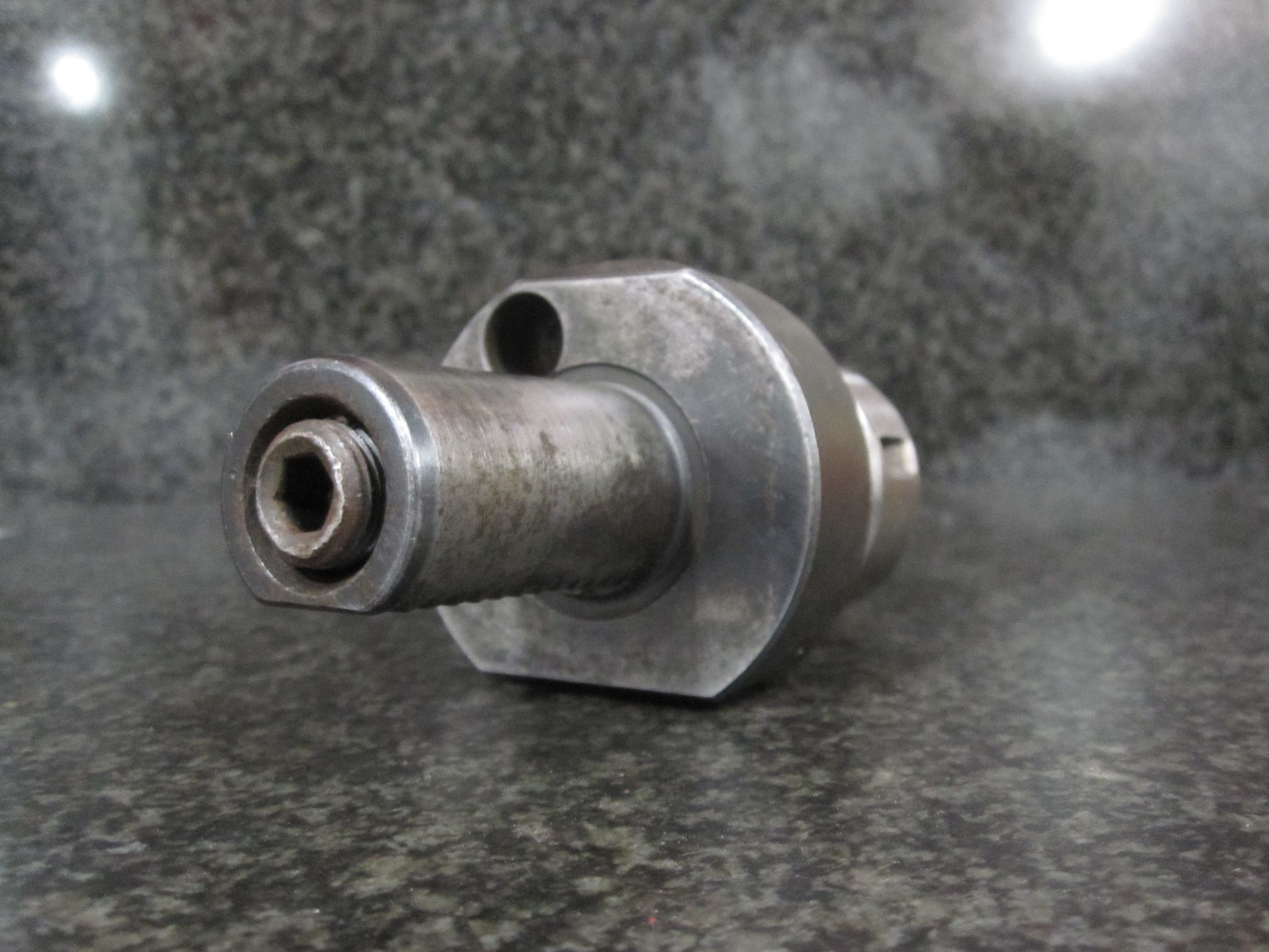 GLOBAL CNC VDI30 VDI 30 STATIC TG COLLET TG75 53.3075TG 3