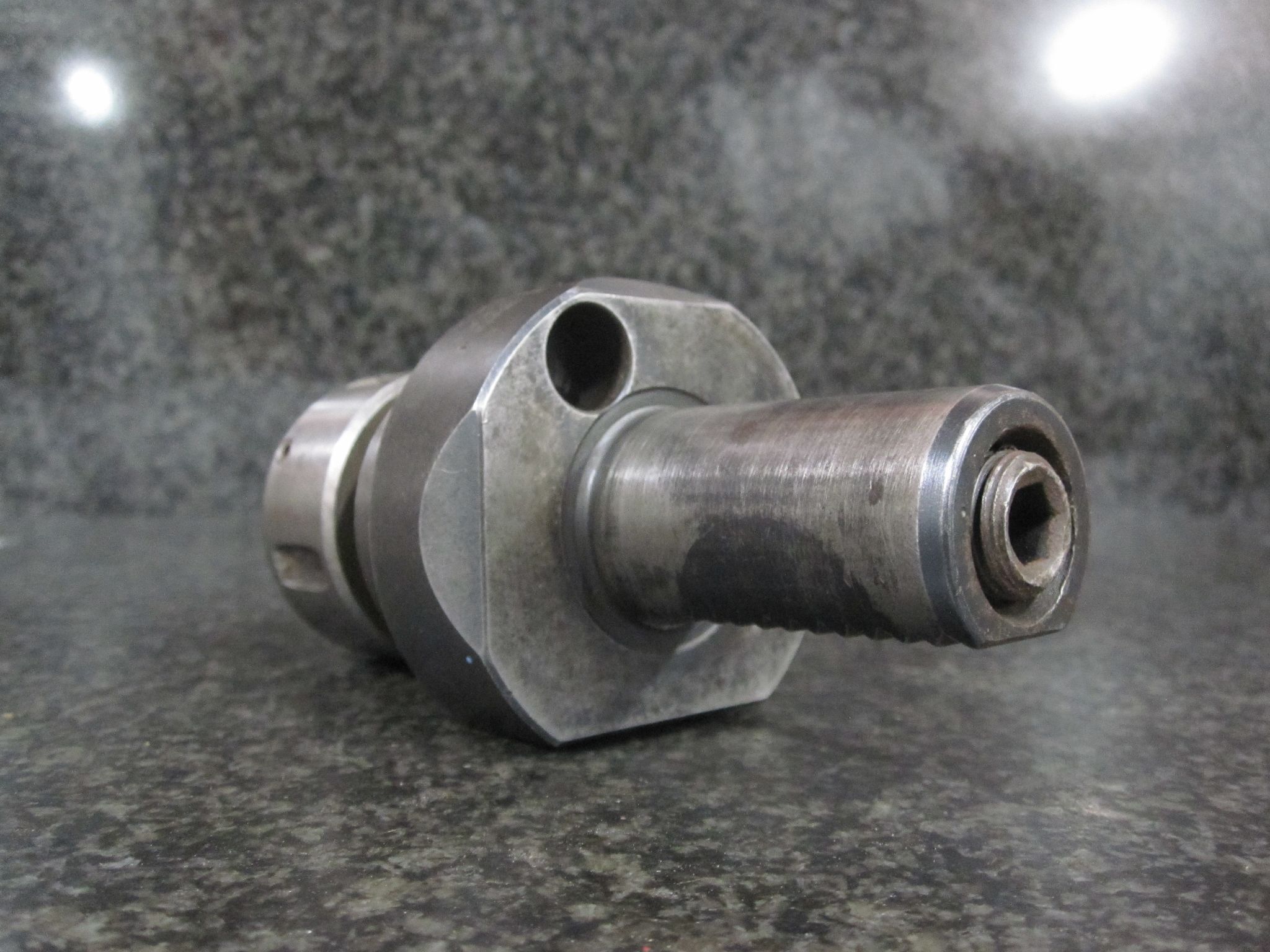 GLOBAL CNC VDI30 VDI 30 STATIC TG COLLET TG75 53.3075TG 4