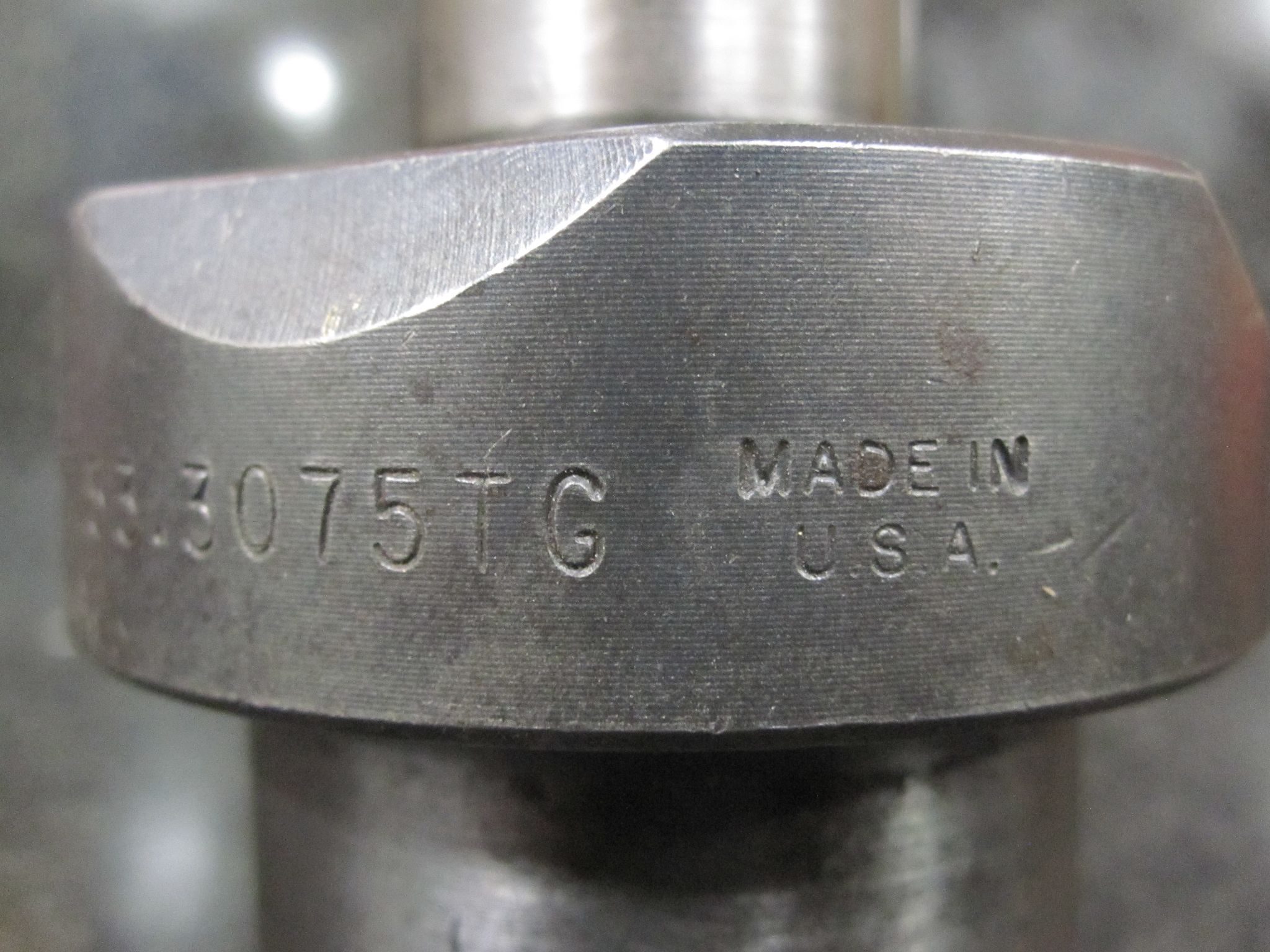 GLOBAL CNC VDI30 VDI 30 STATIC TG COLLET TG75 53.3075TG 5