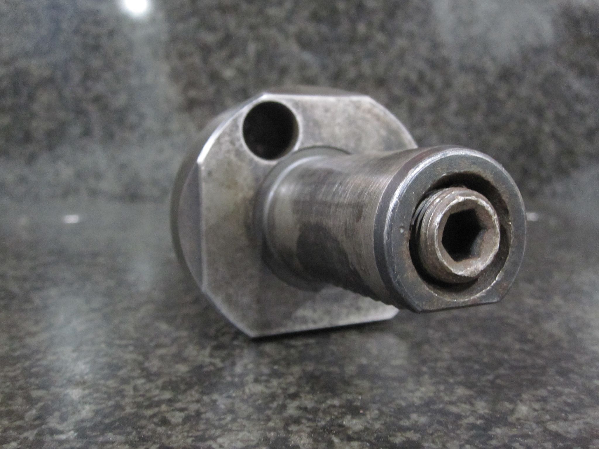 GLOBAL CNC VDI30 VDI 30 STATIC TG COLLET TG75 53.3075TG 6