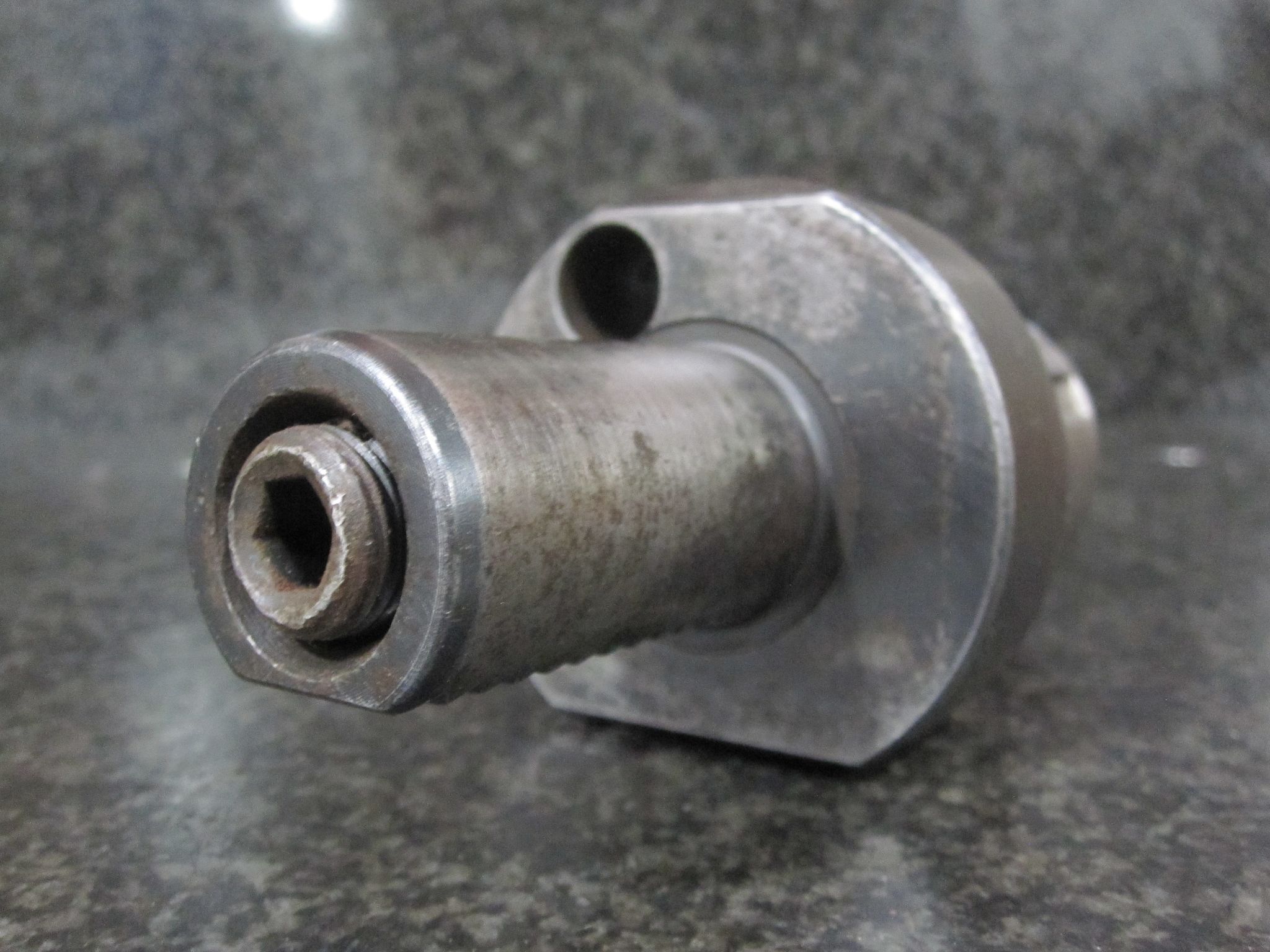 GLOBAL CNC VDI30 VDI 30 STATIC TG COLLET TG75 53.3075TG 7
