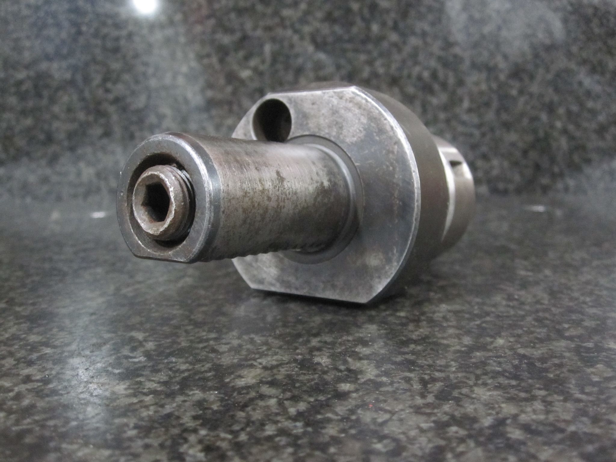GLOBAL CNC VDI30 VDI 30 STATIC TG COLLET TG75 53.3075TG 8