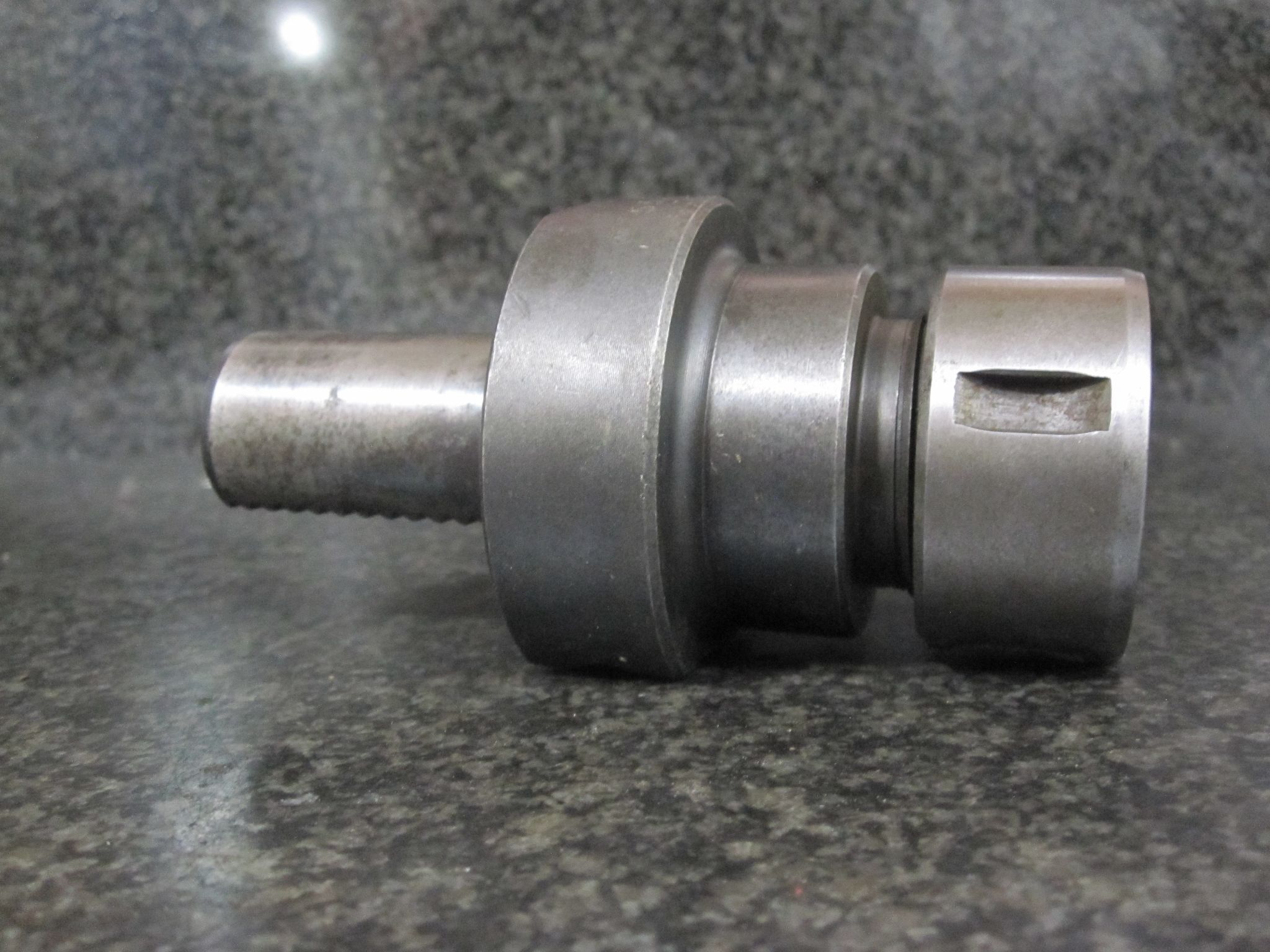 GLOBAL CNC VDI30 VDI 30 STATIC TG COLLET TG75 53.3075TG 9