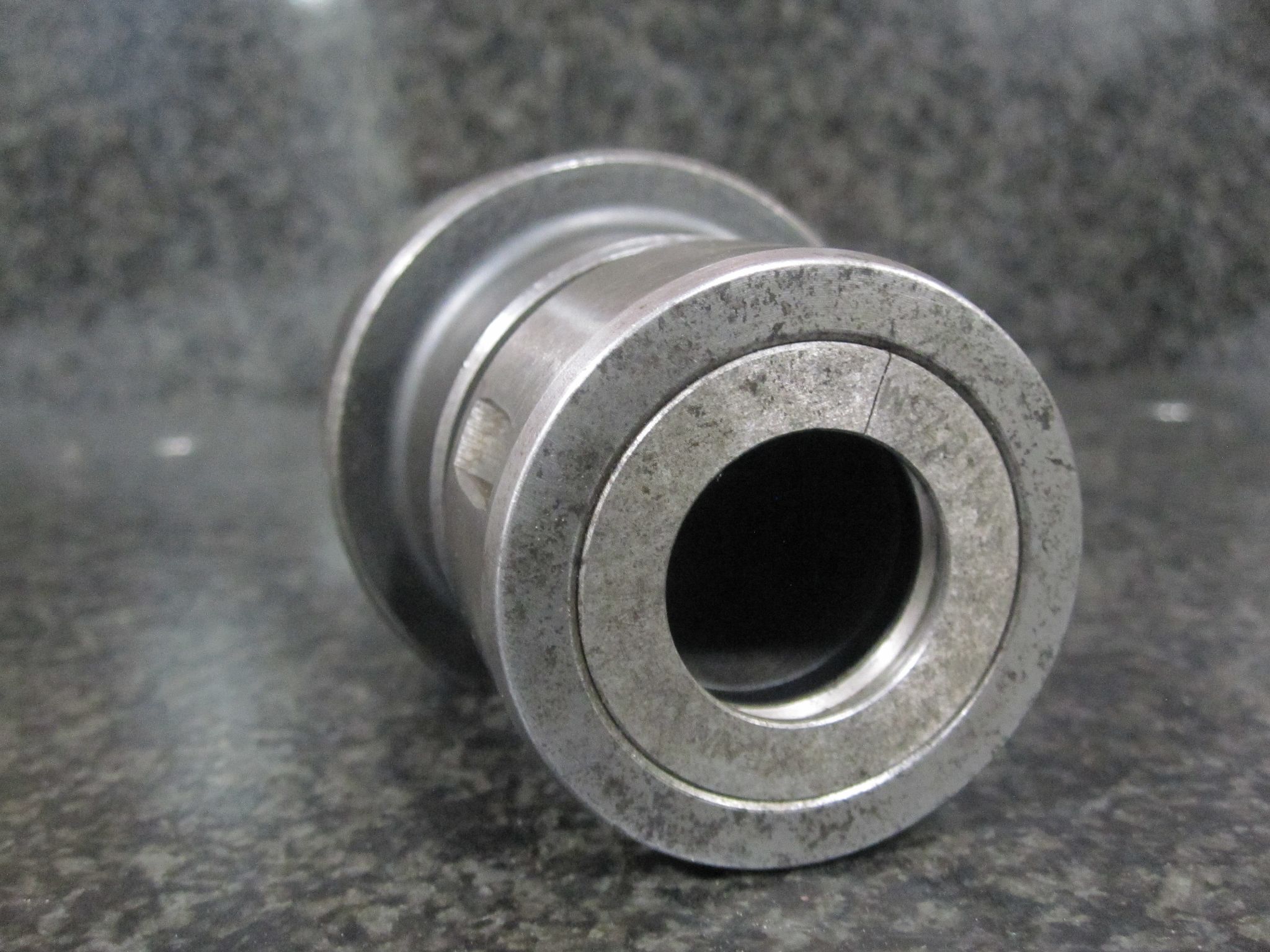 GLOBAL CNC VDI30 VDI 30 STATIC TG COLLET TG75 53.3075TG 10
