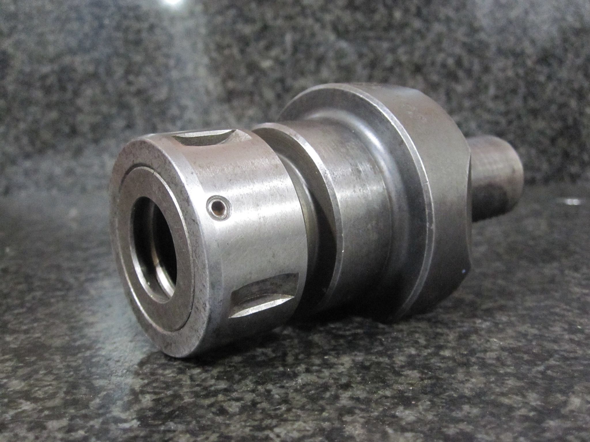 GLOBAL CNC VDI30 VDI 30 STATIC TG COLLET TG75 53.3075TG 11