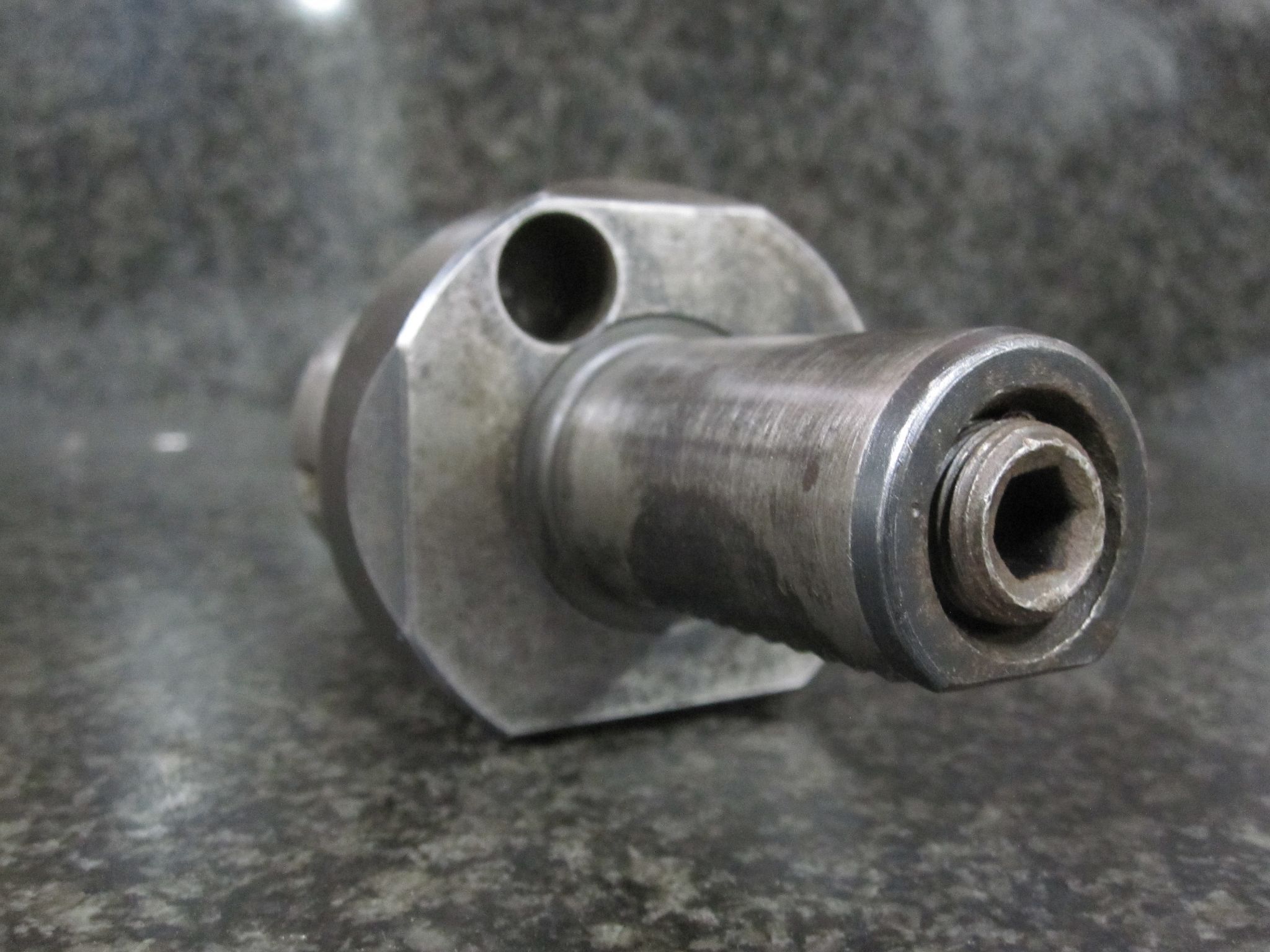 GLOBAL CNC VDI30 VDI 30 STATIC TG COLLET TG75 53.3075TG 12