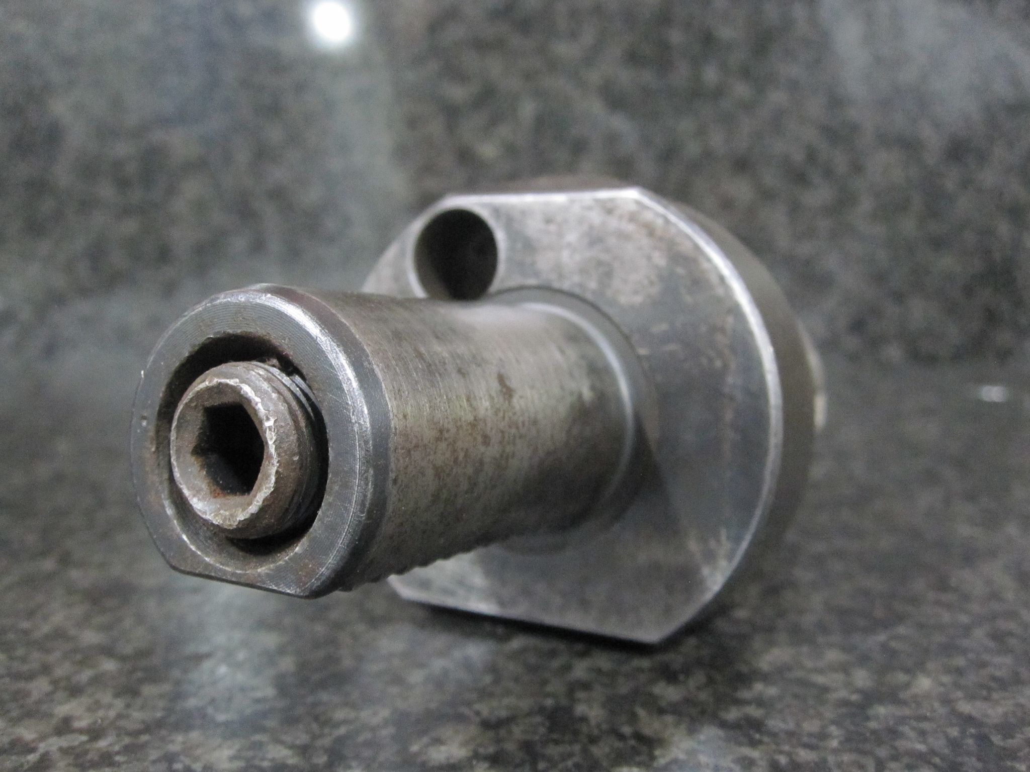 GLOBAL CNC VDI30 VDI 30 STATIC TG COLLET TG75 53.3075TG 13