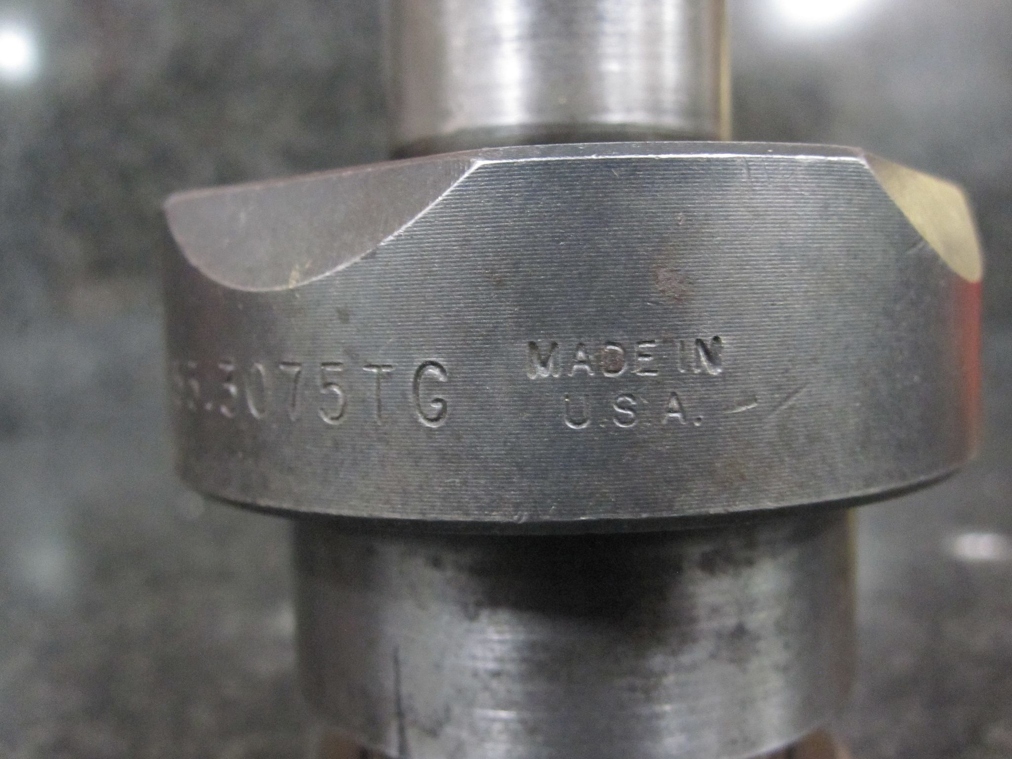 GLOBAL CNC VDI30 VDI 30 STATIC TG COLLET TG75 53.3075TG 18