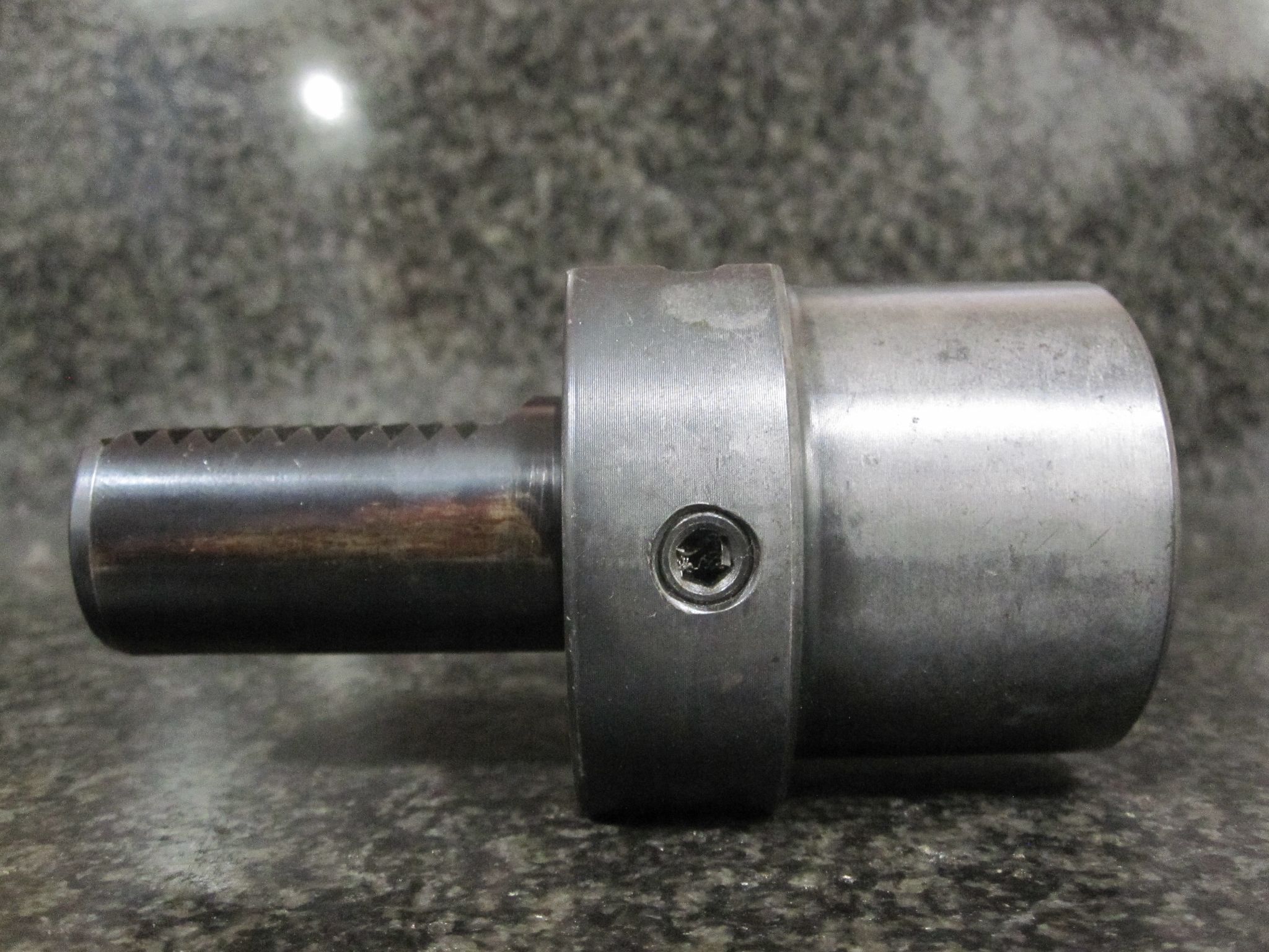VDI30 VDI 30 HARDINGE BORING BAR HOLDER STATIC 5/8" 0.625" 2